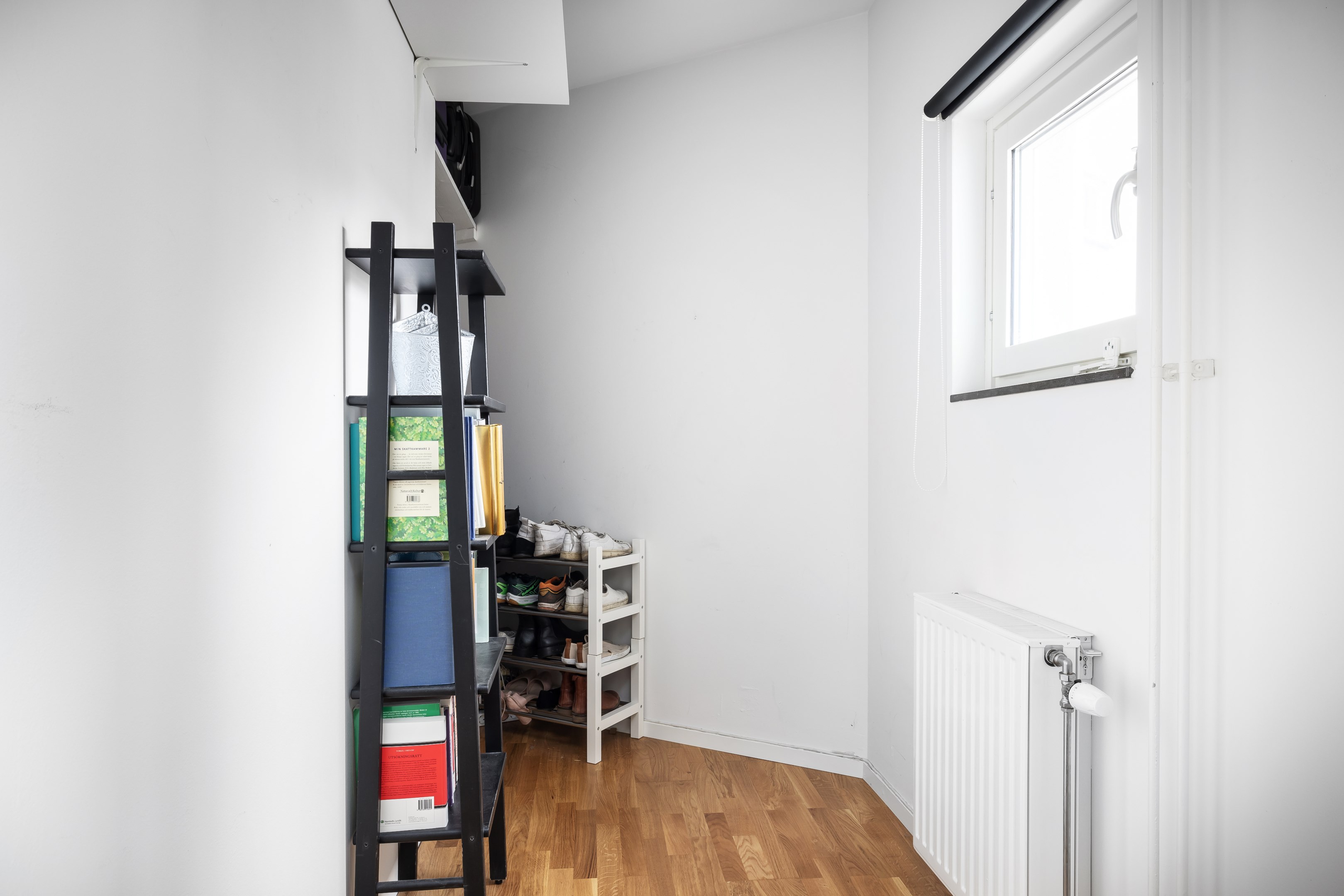 Bostadsbild från Barnhemsvägen 6, Såld i Skuru, Nacka