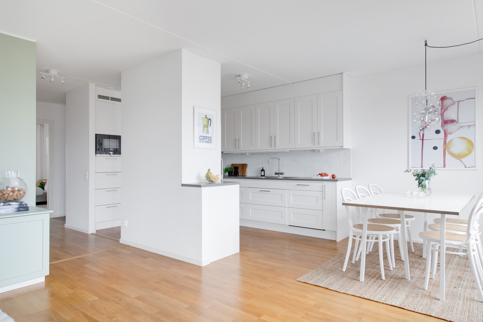 Bostadsbild från Kungsängsgatan 59 G, Såld i Kungsängen, Uppsala