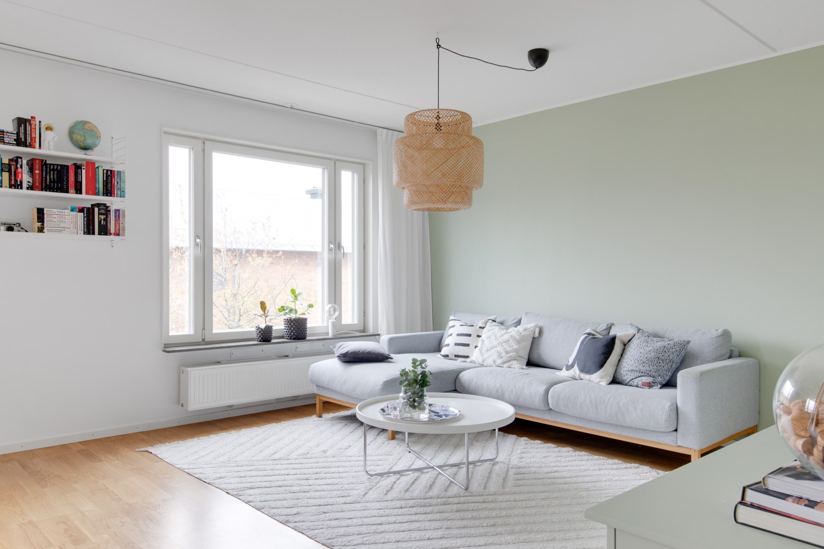 Bostadsbild från Kungsängsgatan 59 G, Såld i Kungsängen, Uppsala