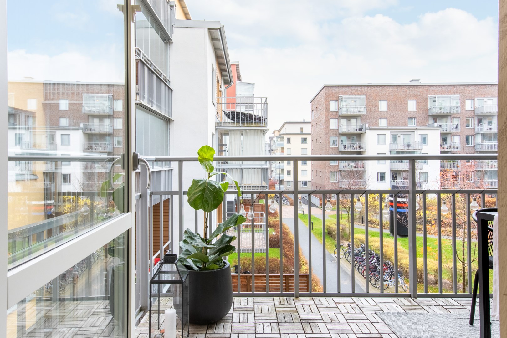 Bostadsbild från Kungsängsgatan 59 G, Såld i Kungsängen, Uppsala