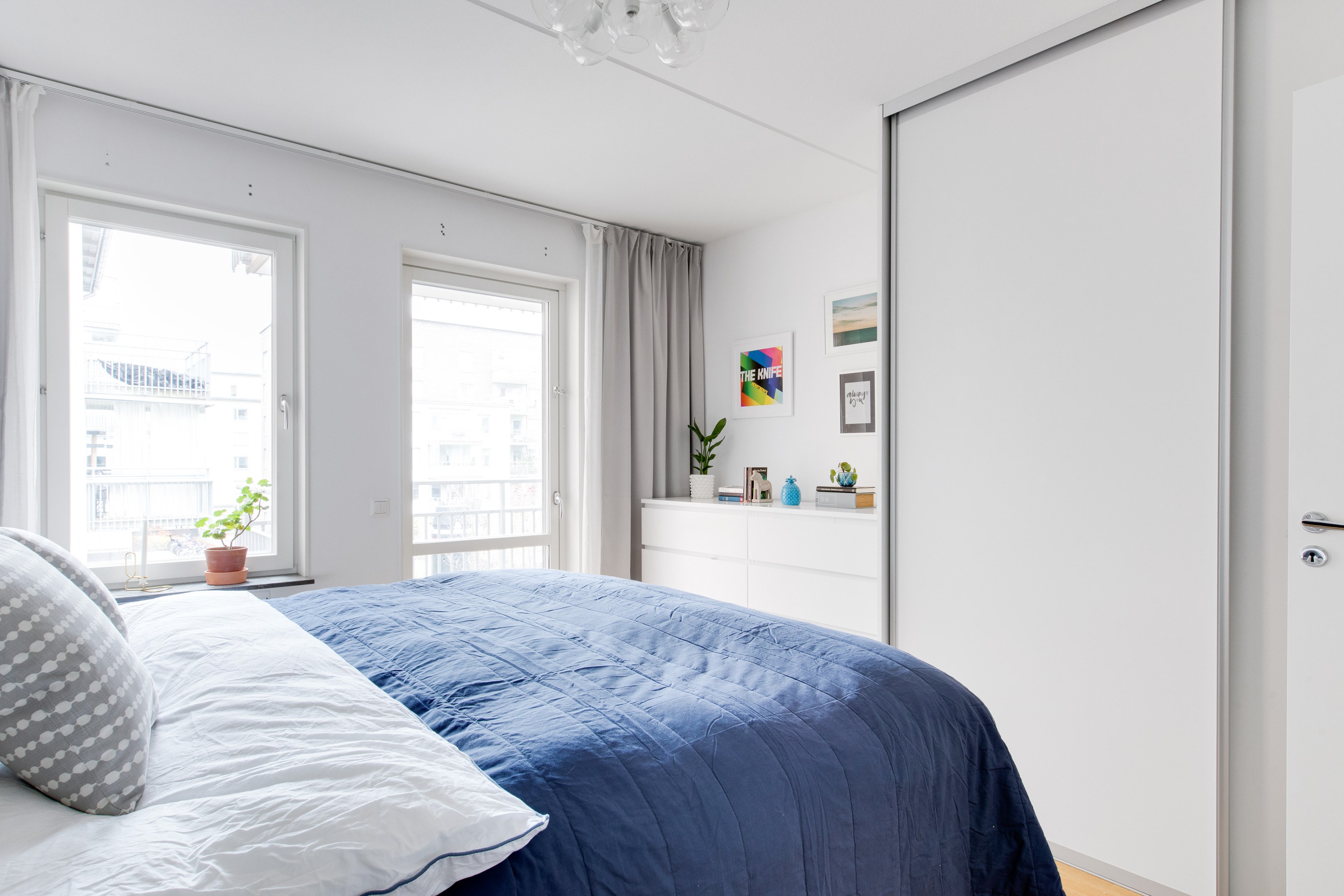 Bostadsbild från Kungsängsgatan 59 G, Såld i Kungsängen, Uppsala