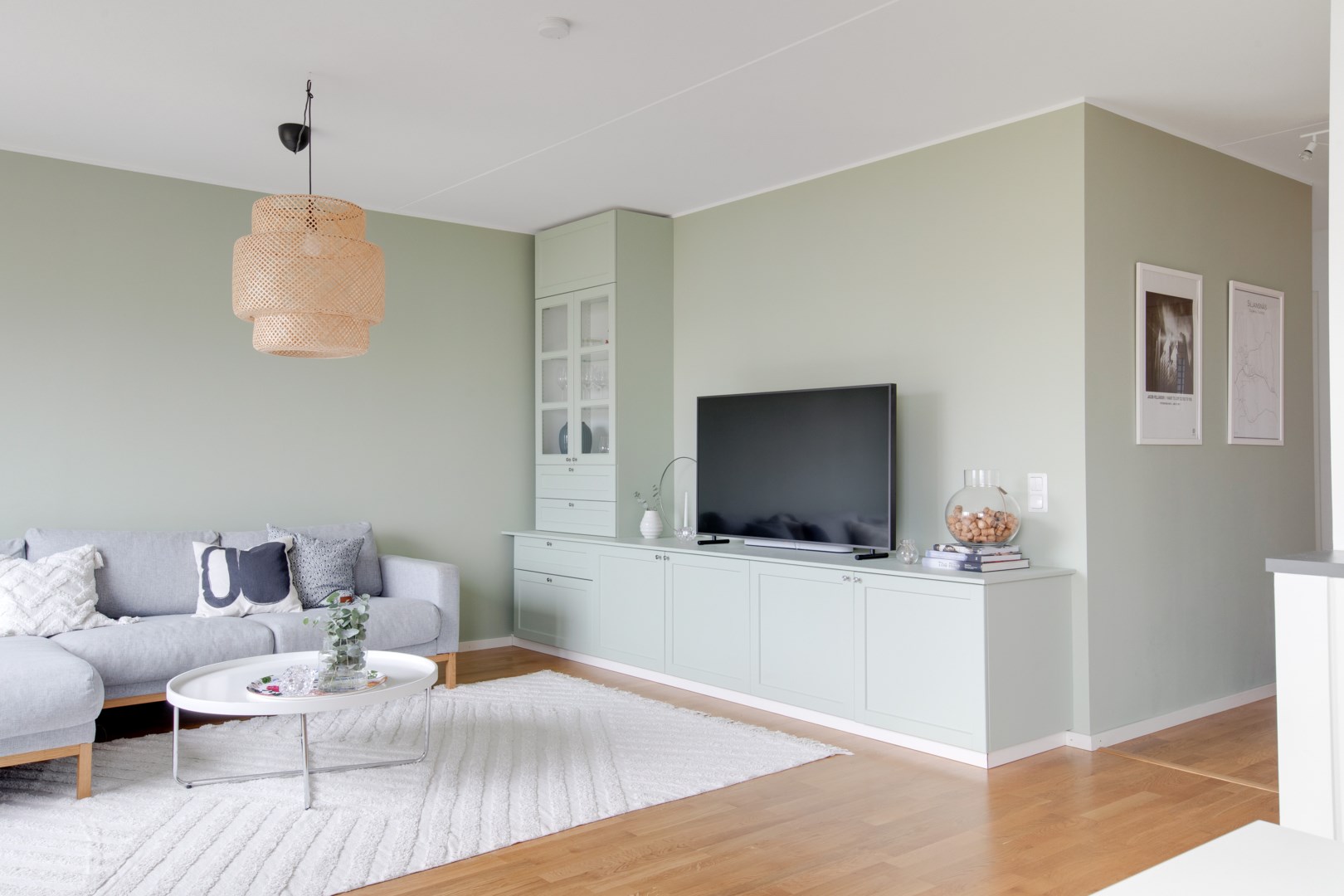 Bostadsbild från Kungsängsgatan 59 G, Såld i Kungsängen, Uppsala