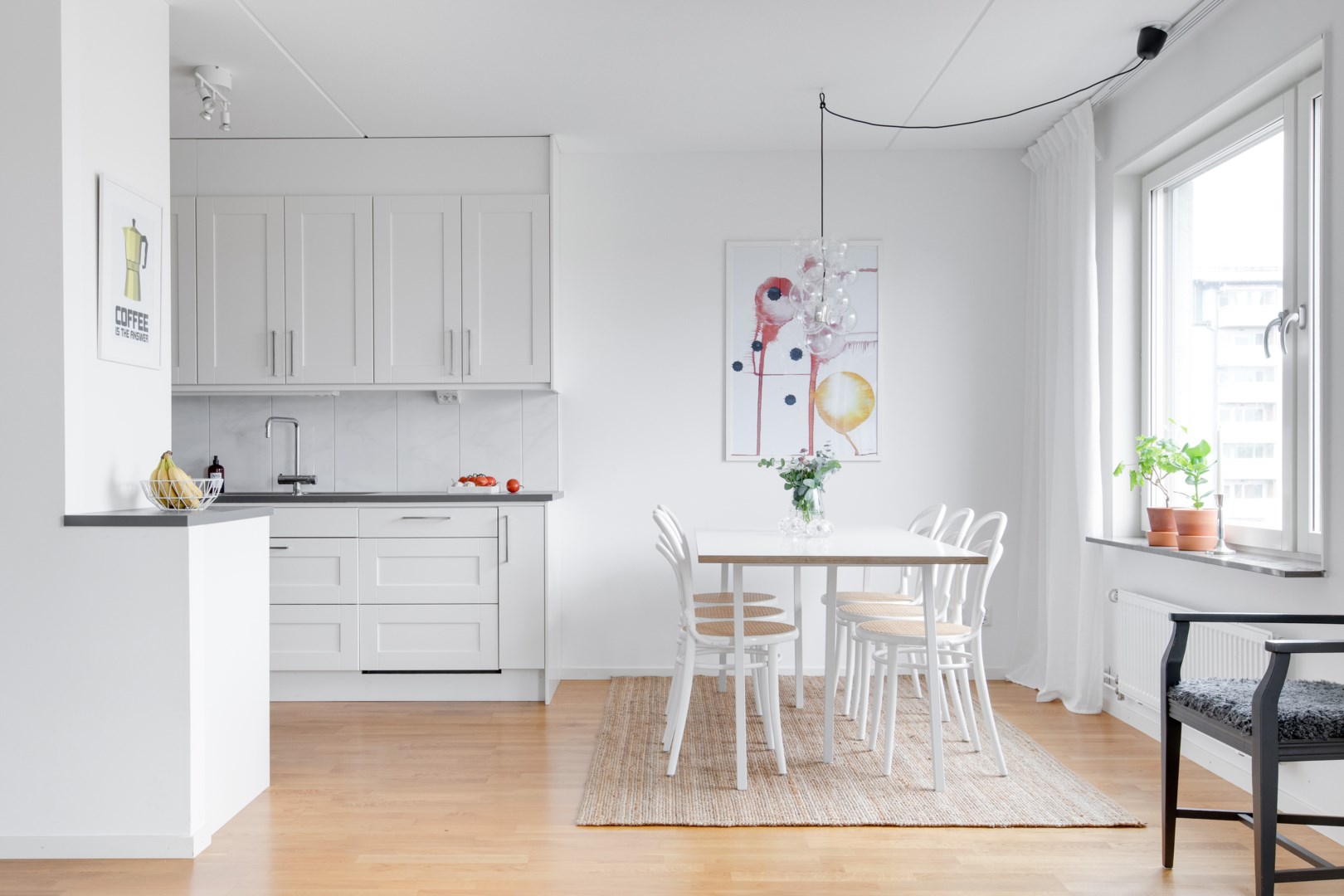 Bostadsbild från Kungsängsgatan 59 G, Såld i Kungsängen, Uppsala