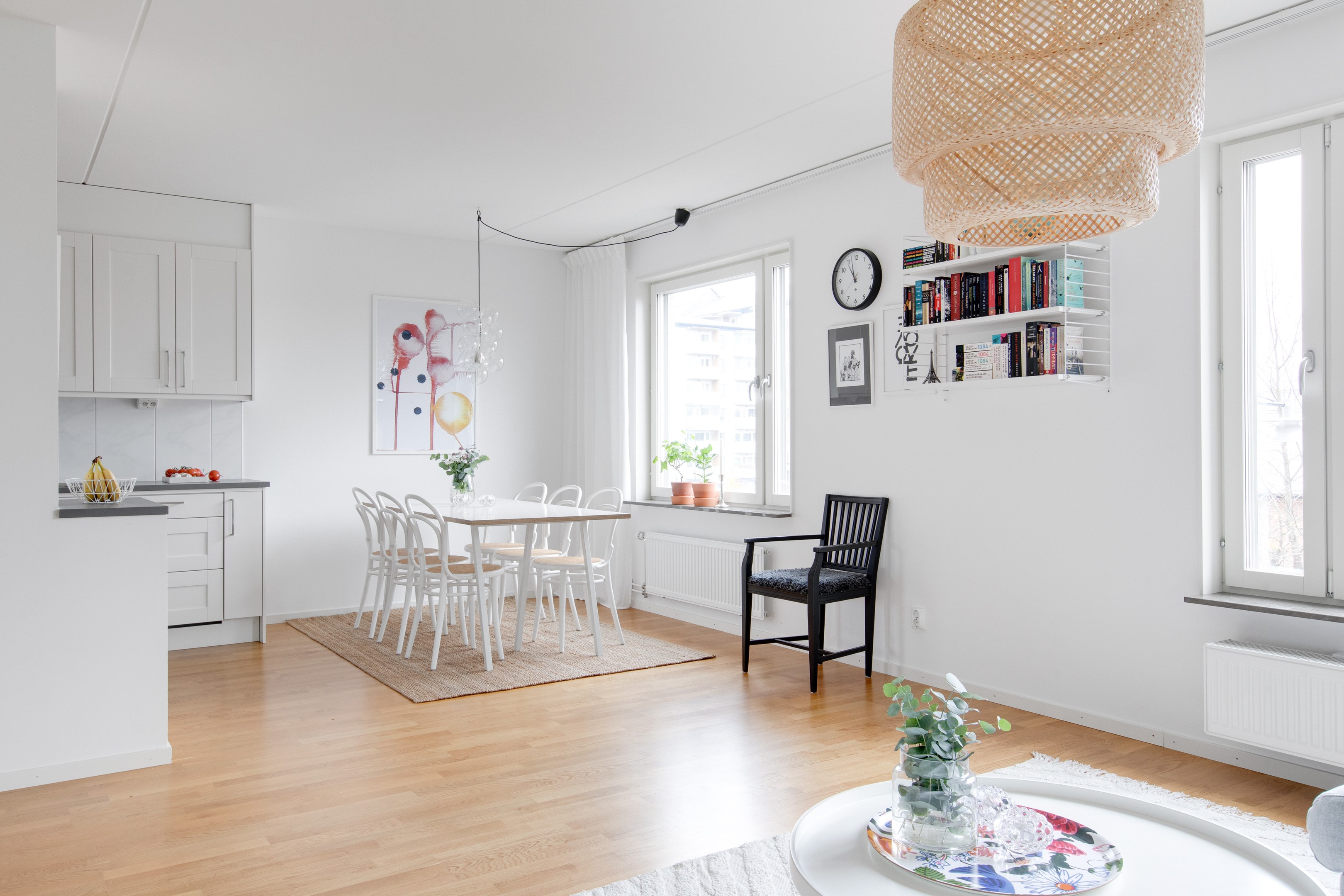 Bostadsbild från Kungsängsgatan 59 G, Såld i Kungsängen, Uppsala