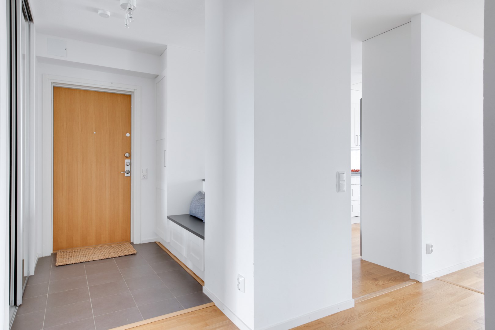 Bostadsbild från Kungsängsgatan 59 G, Såld i Kungsängen, Uppsala