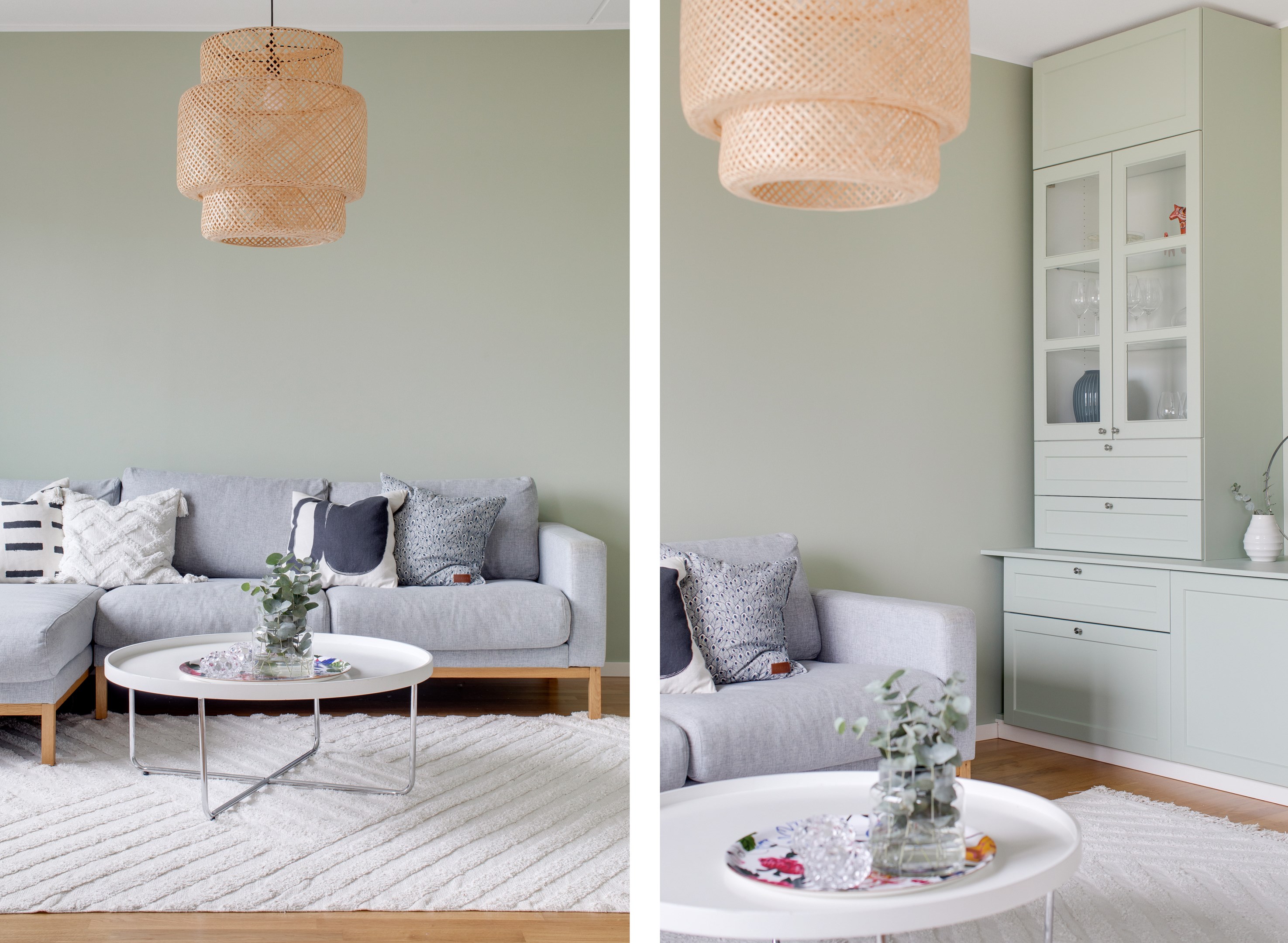 Bostadsbild från Kungsängsgatan 59 G, Såld i Kungsängen, Uppsala