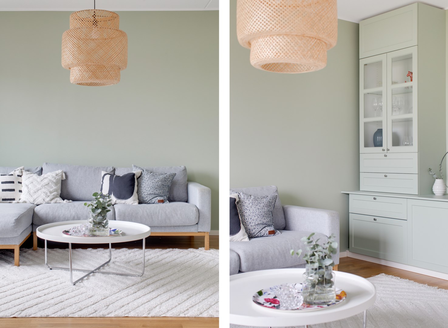 Bostadsbild från Kungsängsgatan 59 G, Såld i Kungsängen, Uppsala