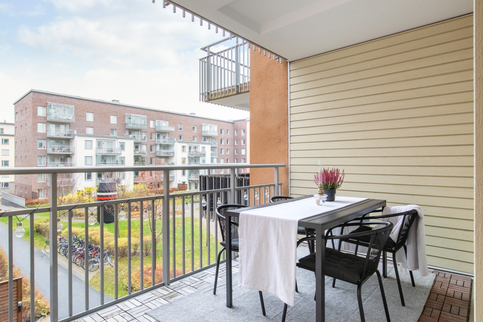 Bostadsbild från Kungsängsgatan 59 G, Såld i Kungsängen, Uppsala