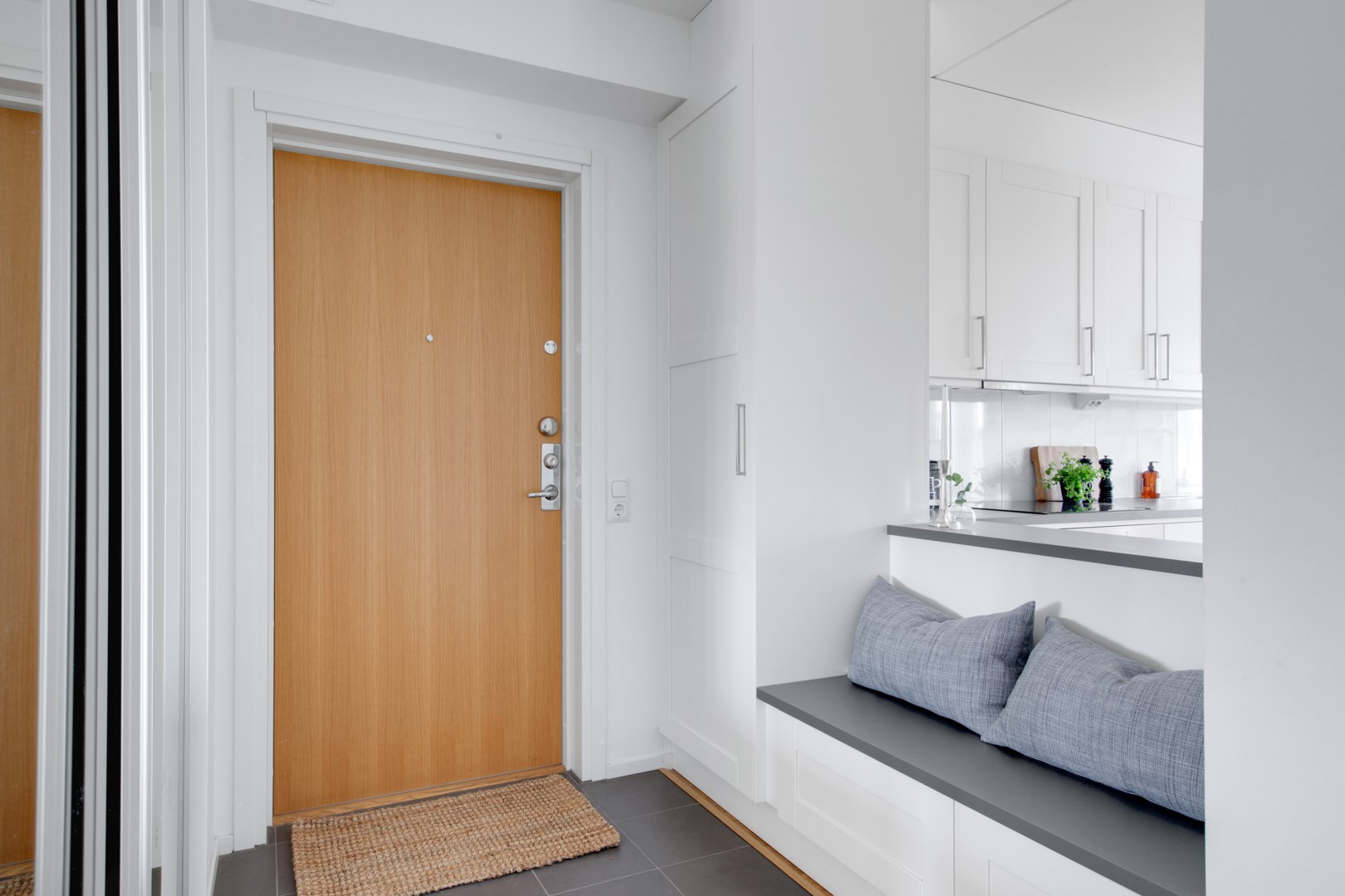 Bostadsbild från Kungsängsgatan 59 G, Såld i Kungsängen, Uppsala