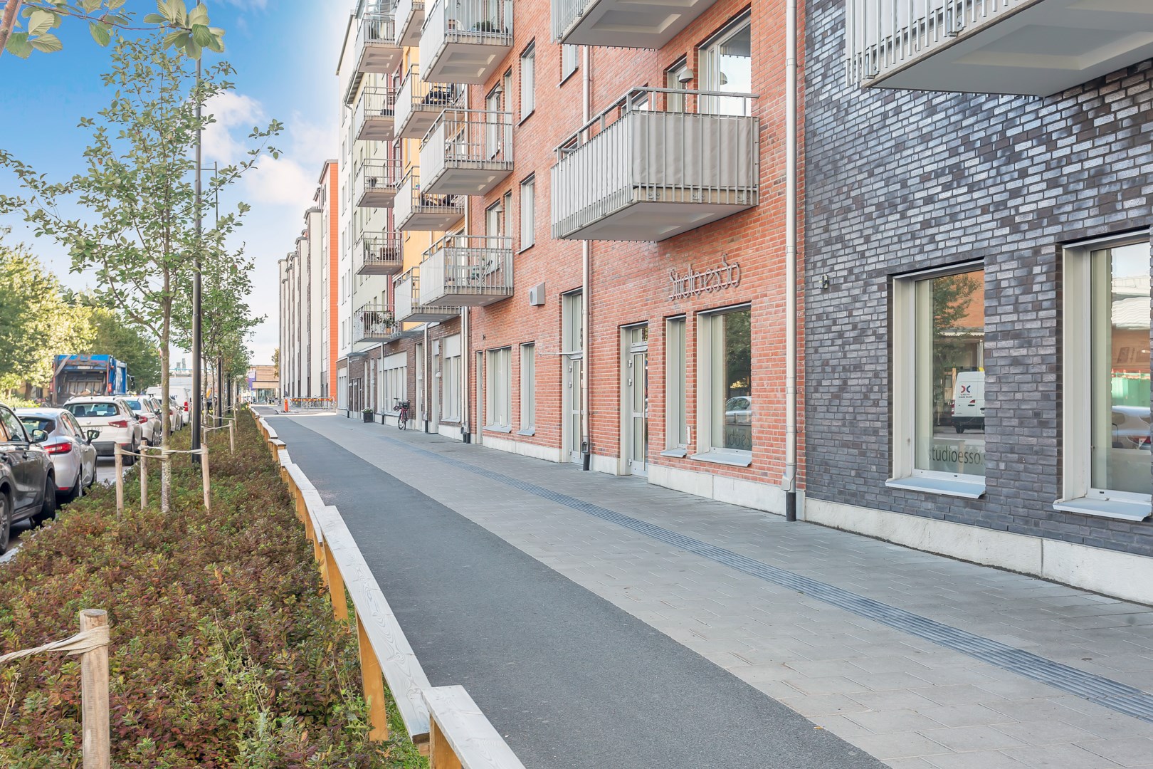 Bostadsbild från Kungsängsgatan 59 G, Såld i Kungsängen, Uppsala