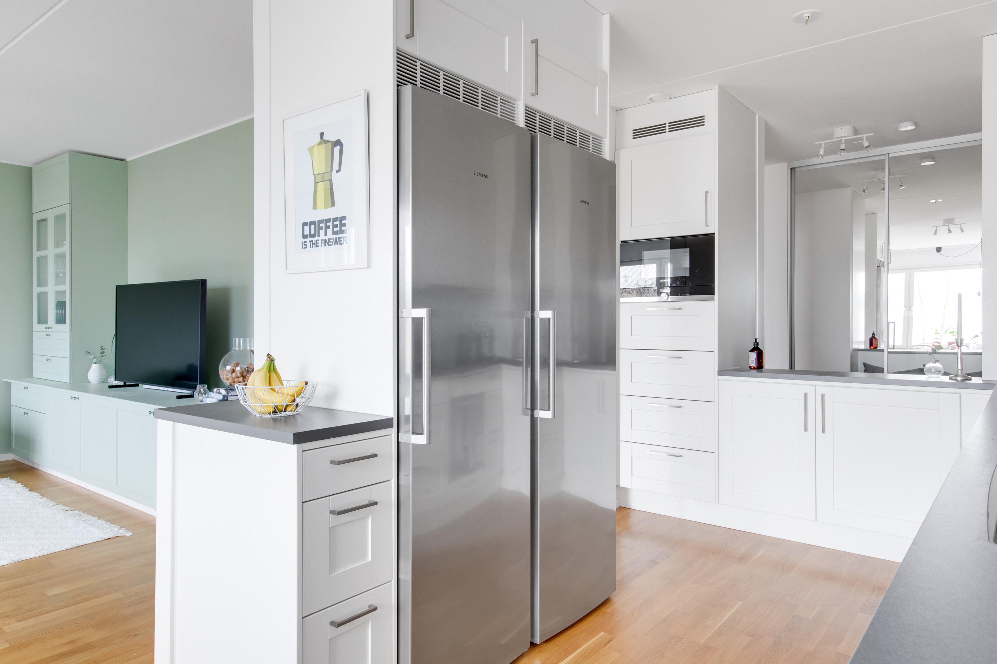 Bostadsbild från Kungsängsgatan 59 G, Såld i Kungsängen, Uppsala