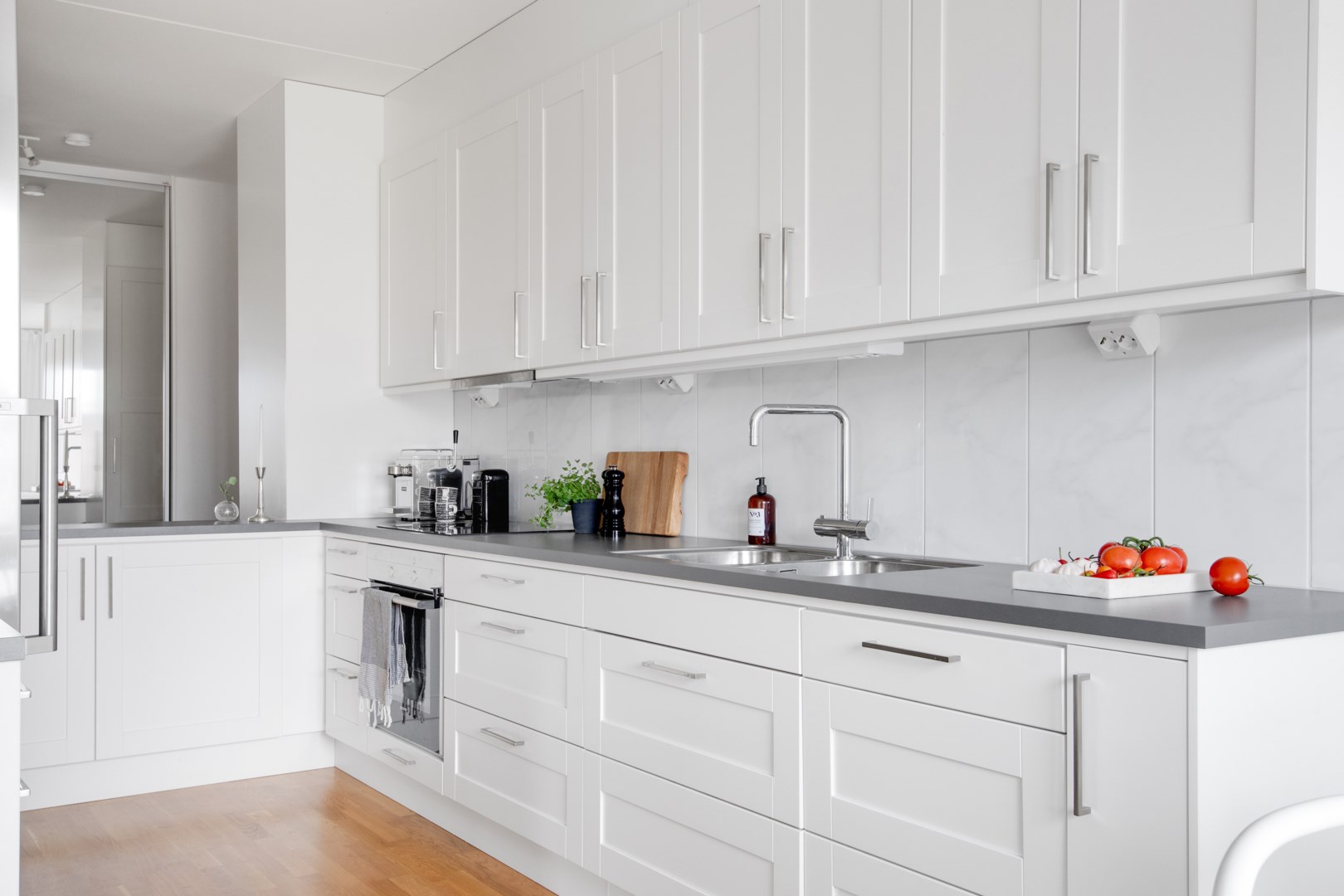 Bostadsbild från Kungsängsgatan 59 G, Såld i Kungsängen, Uppsala