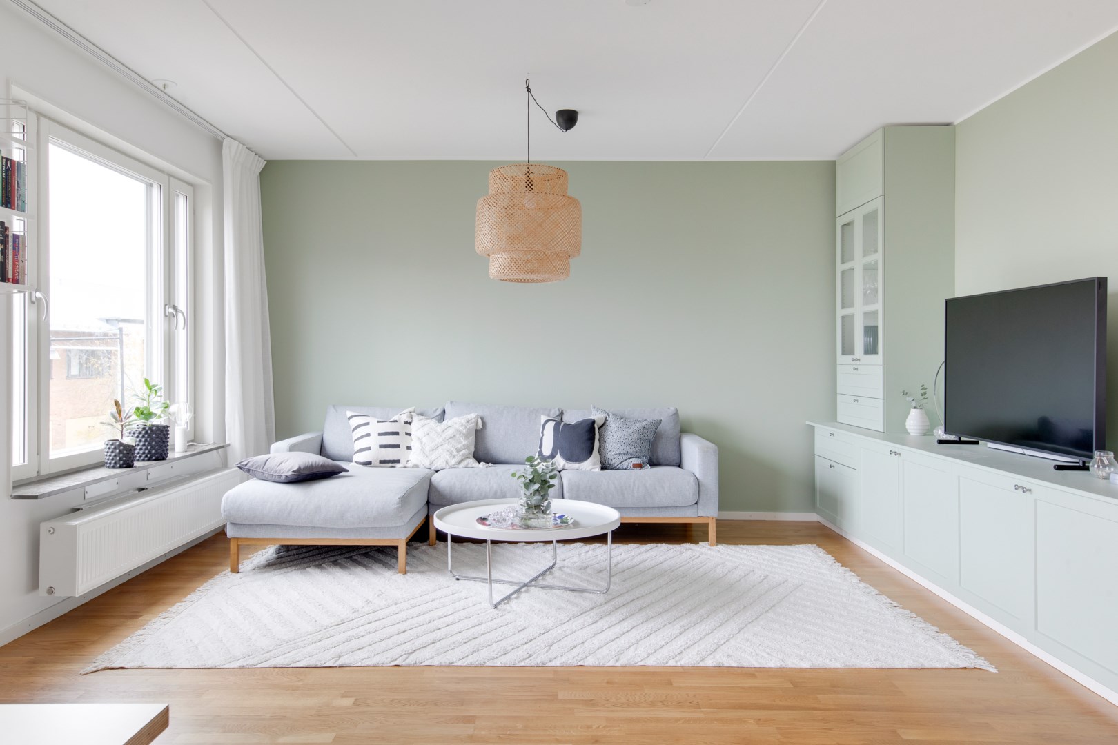 Bostadsbild från Kungsängsgatan 59 G, Såld i Kungsängen, Uppsala