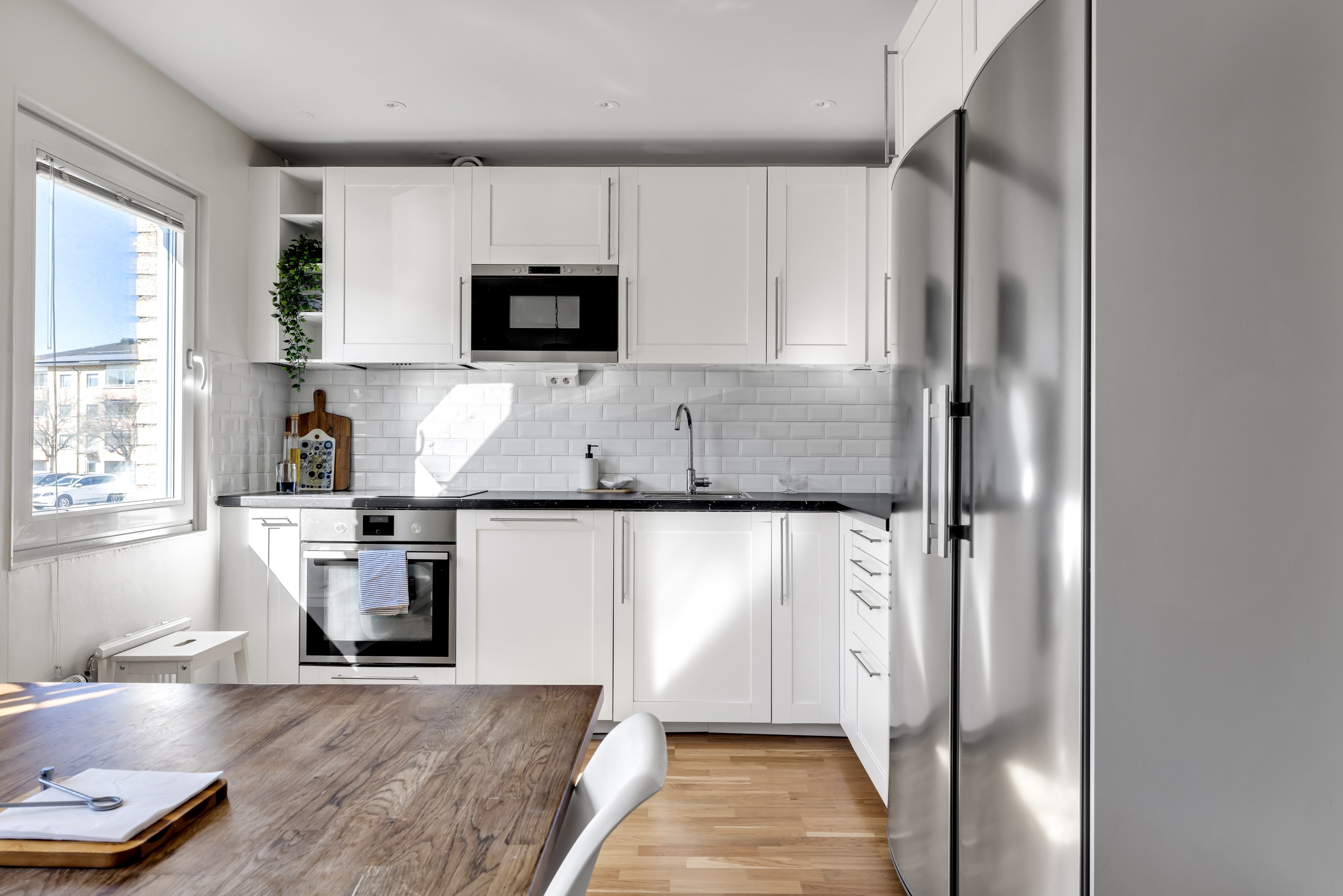 Bostadsbild från Molngatan 15, Såld i Gränby, Uppsala