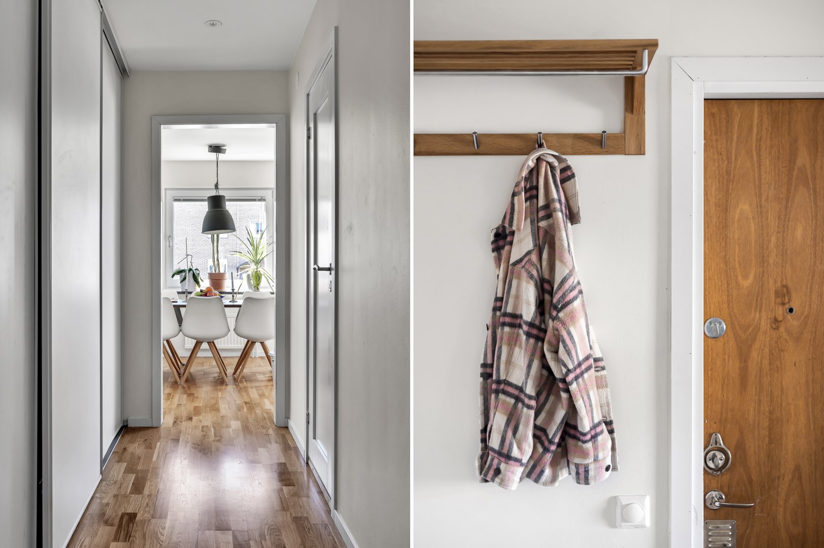 Bostadsbild från Molngatan 15, Såld i Gränby, Uppsala