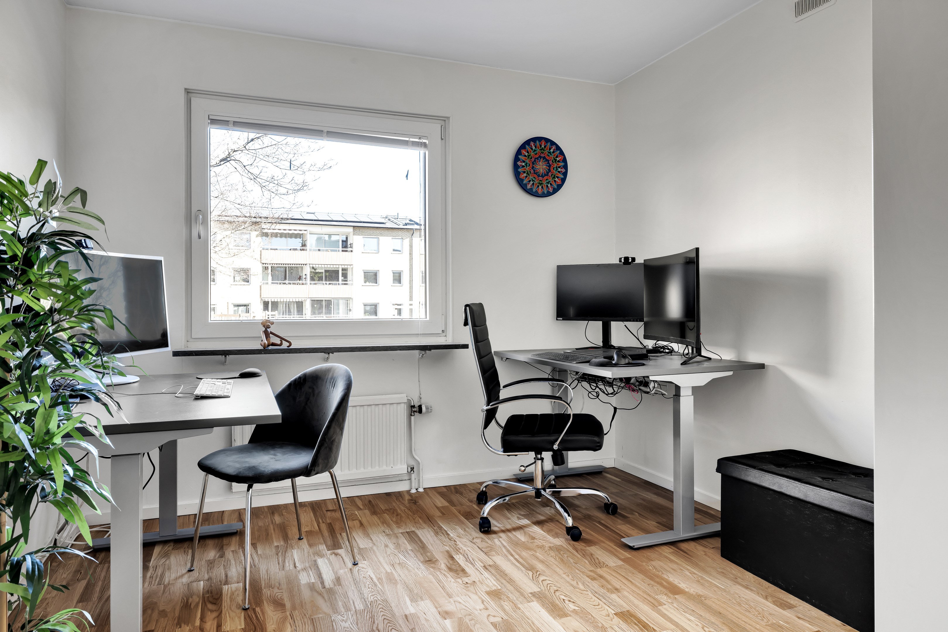 Bostadsbild från Molngatan 15, Såld i Gränby, Uppsala