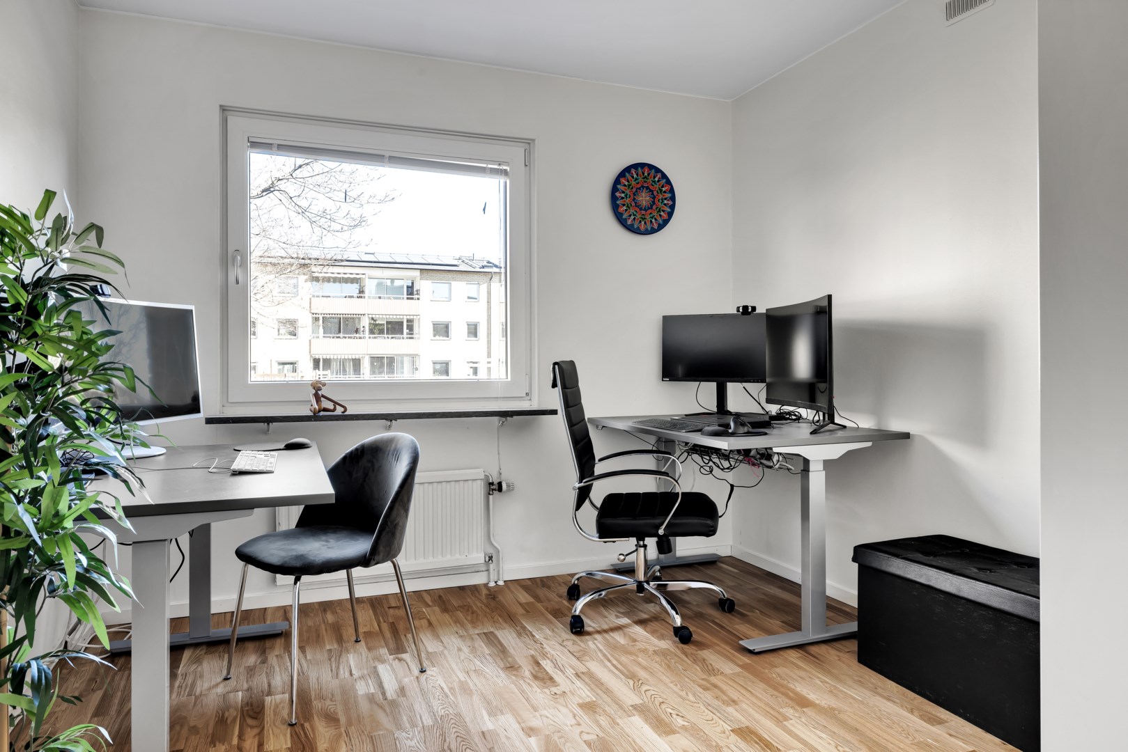 Bostadsbild från Molngatan 15, Såld i Gränby, Uppsala