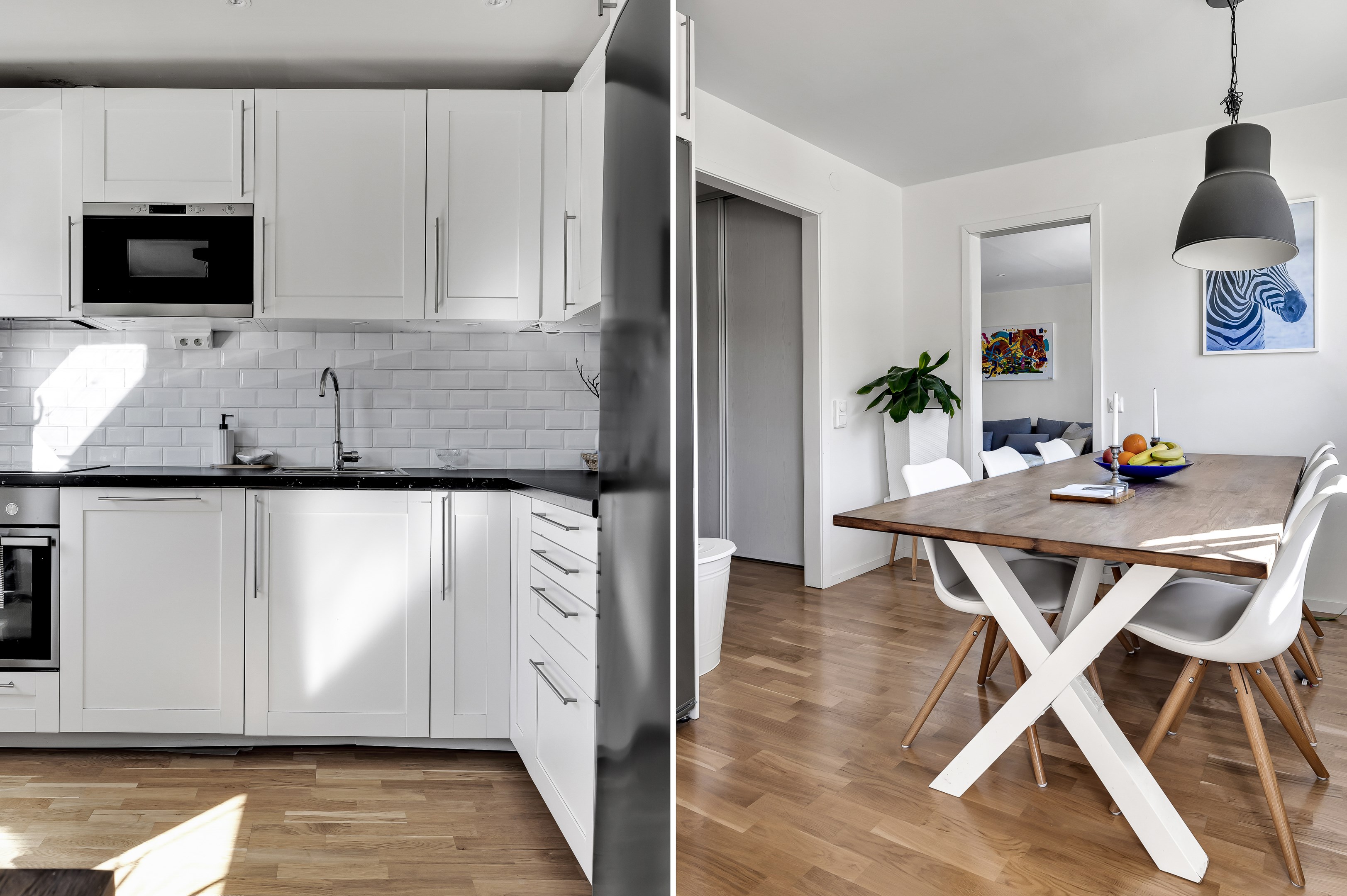 Bostadsbild från Molngatan 15, Såld i Gränby, Uppsala