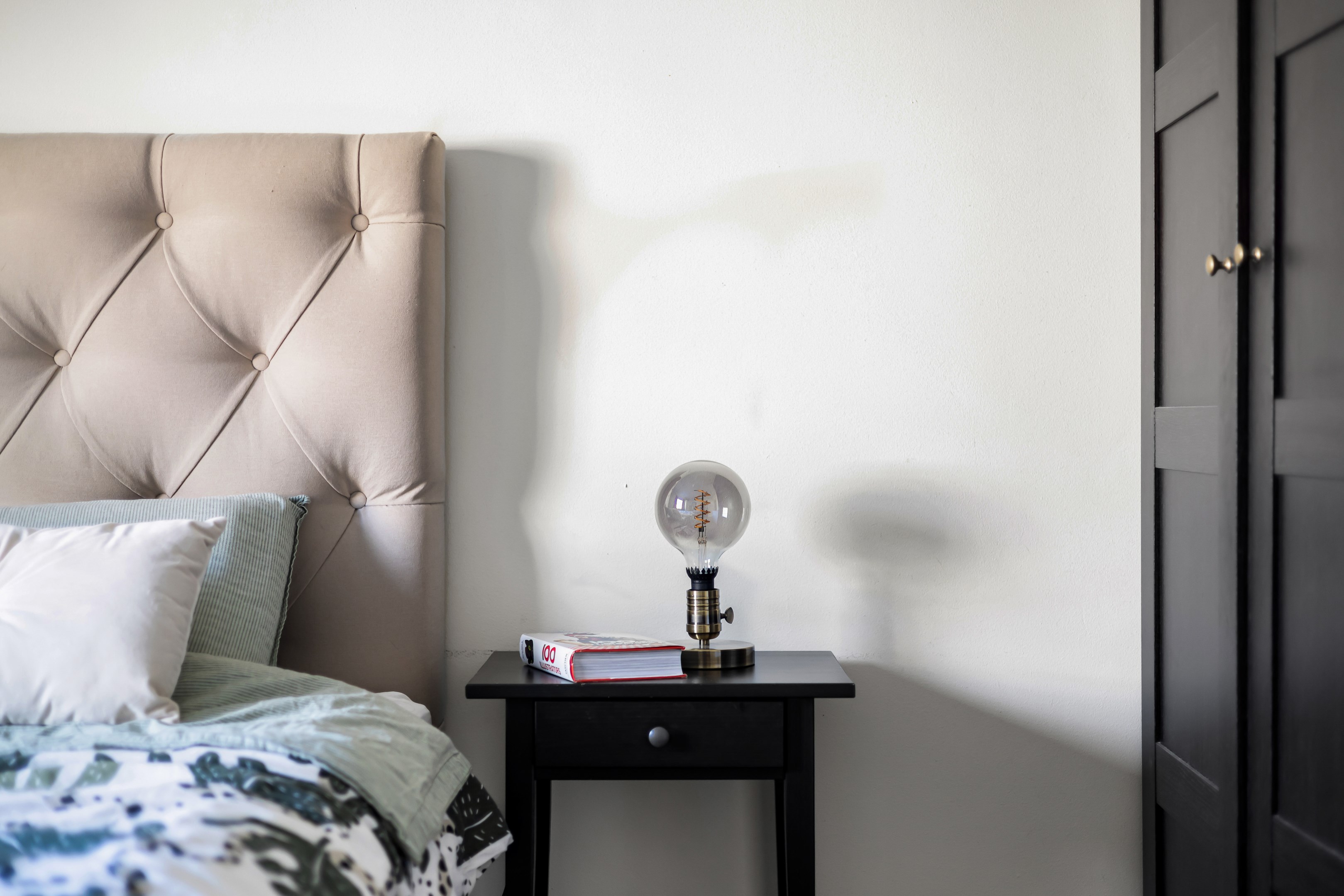 Bostadsbild från Molngatan 15, Såld i Gränby, Uppsala