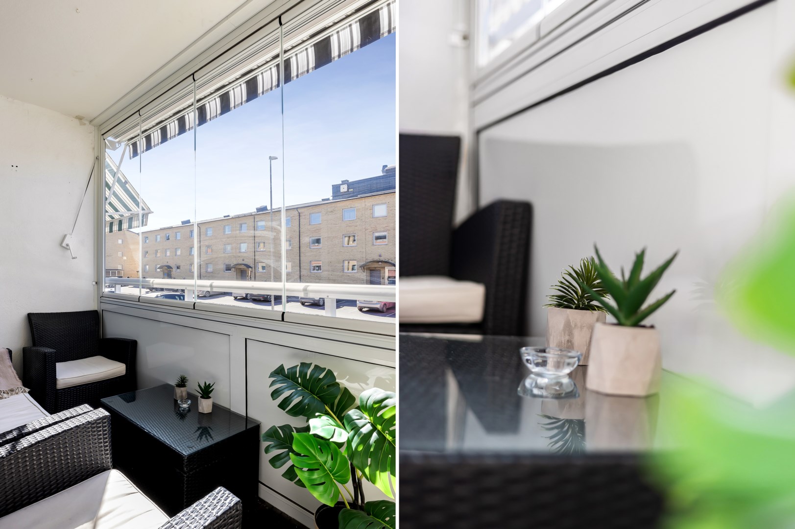 Bostadsbild från Molngatan 15, Såld i Gränby, Uppsala