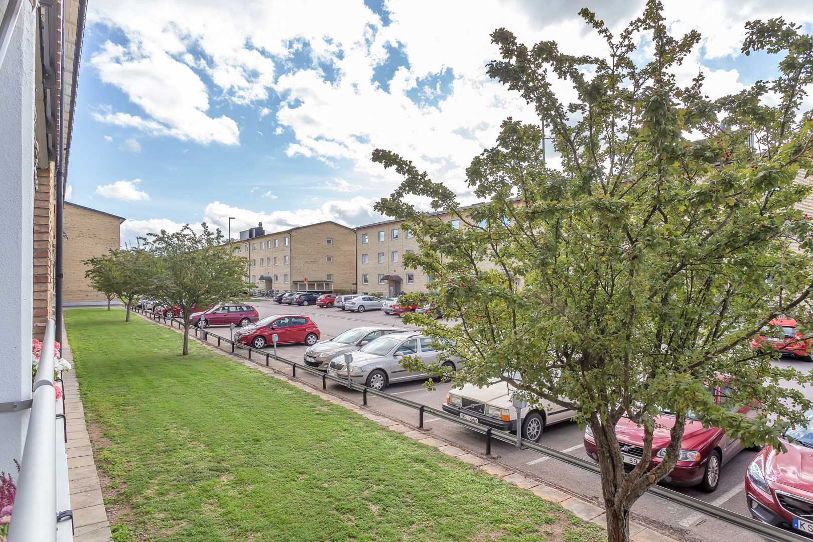 Bostadsbild från Molngatan 15, Såld i Gränby, Uppsala