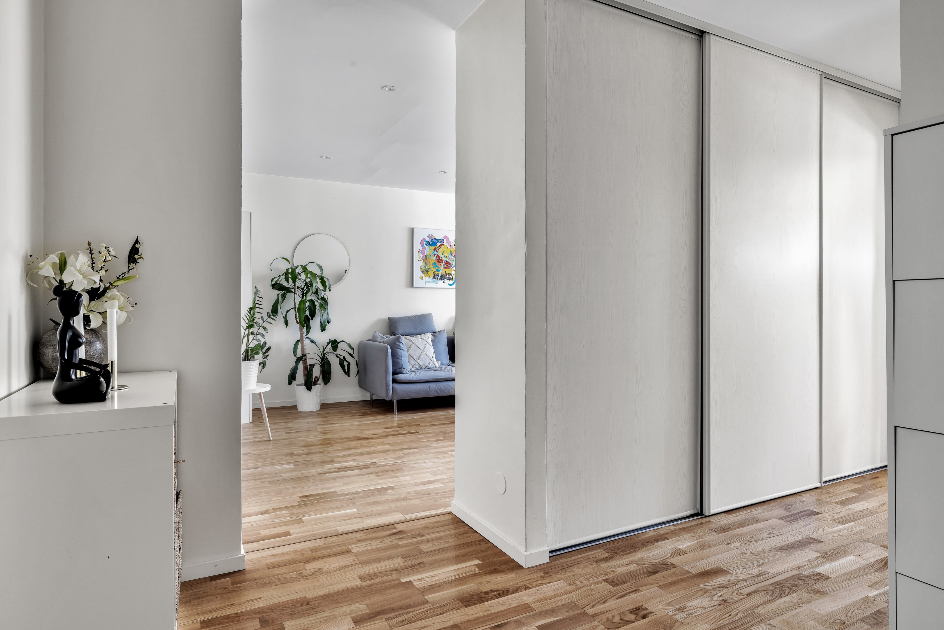 Bostadsbild från Molngatan 15, Såld i Gränby, Uppsala