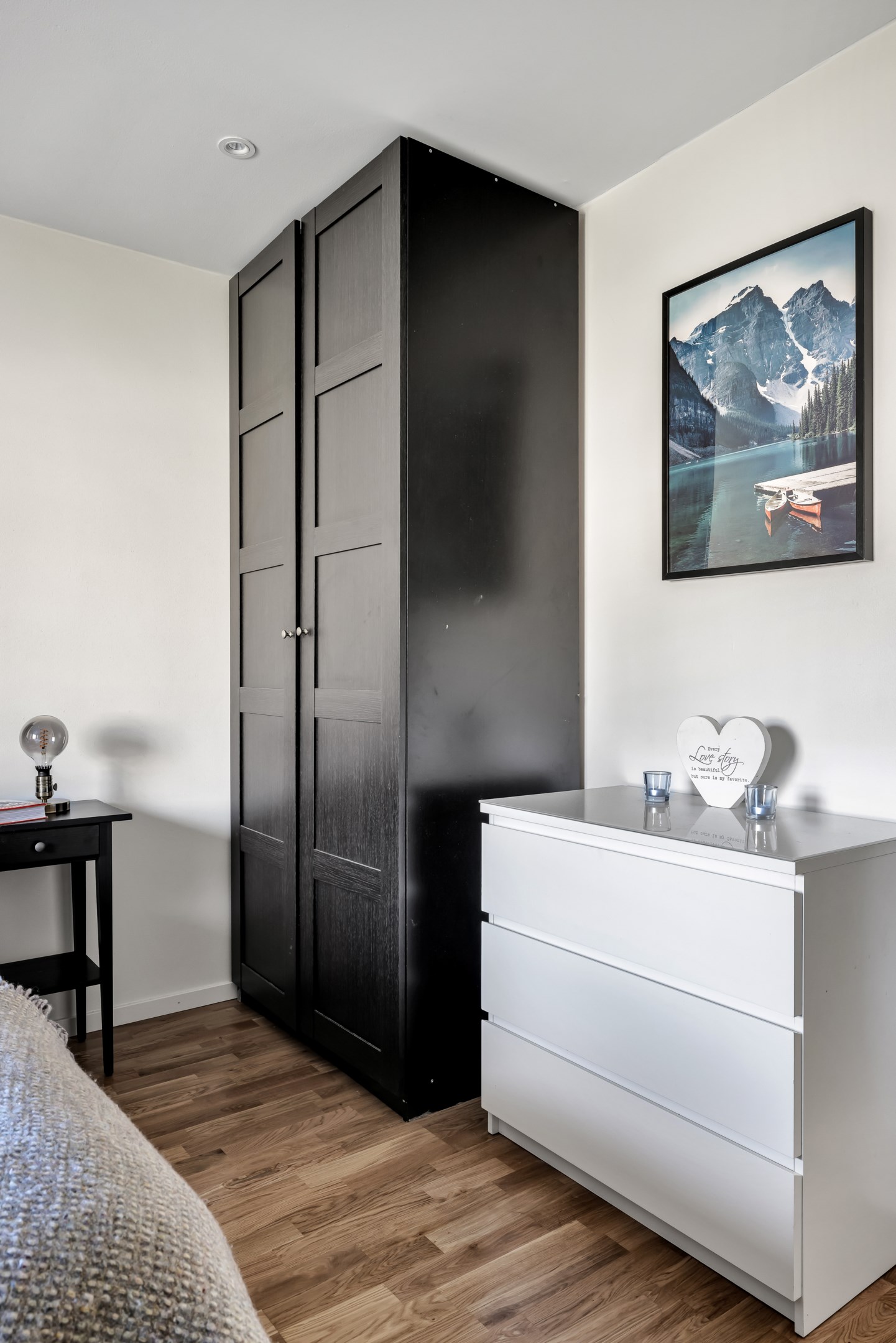 Bostadsbild från Molngatan 15, Såld i Gränby, Uppsala