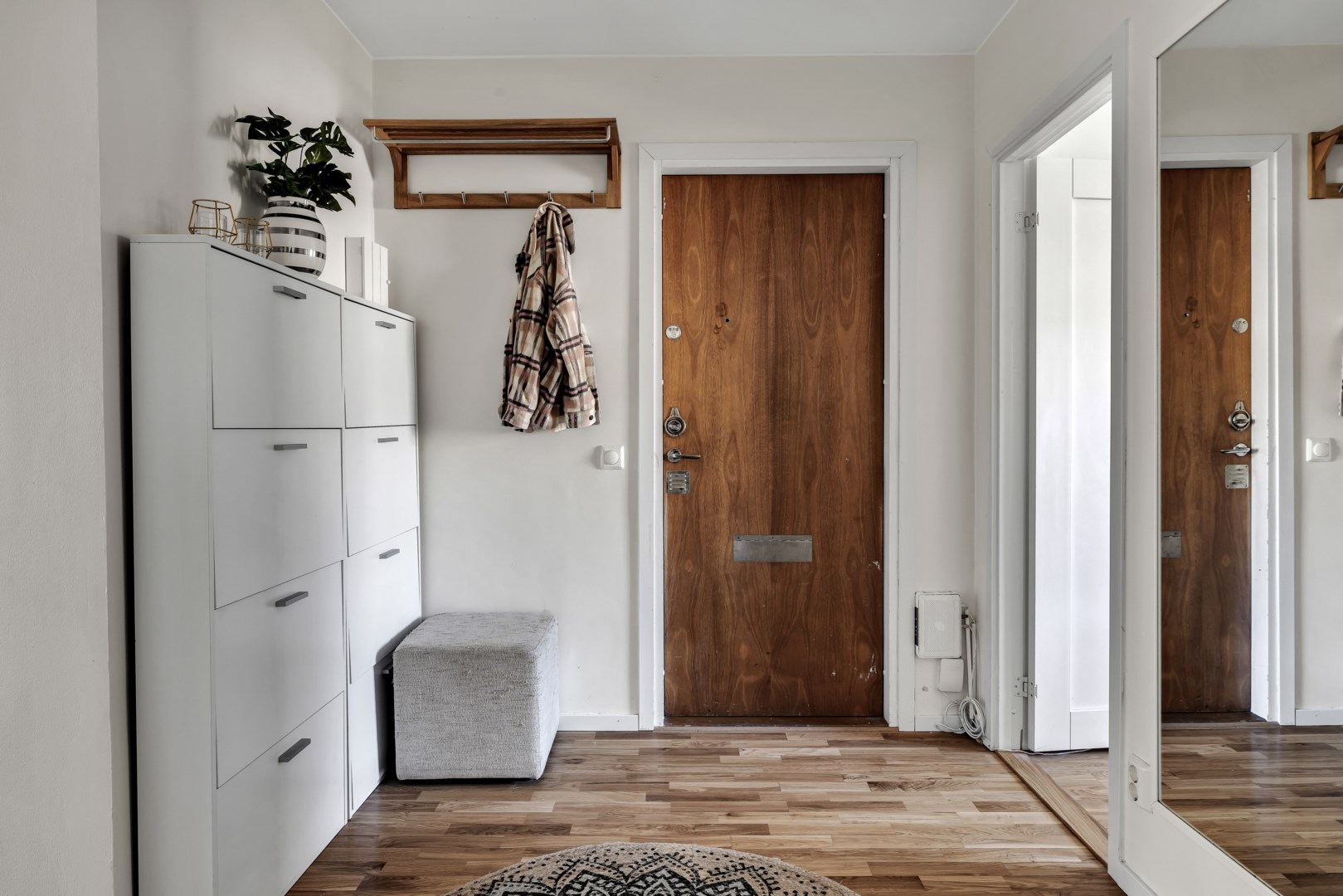 Bostadsbild från Molngatan 15, Såld i Gränby, Uppsala