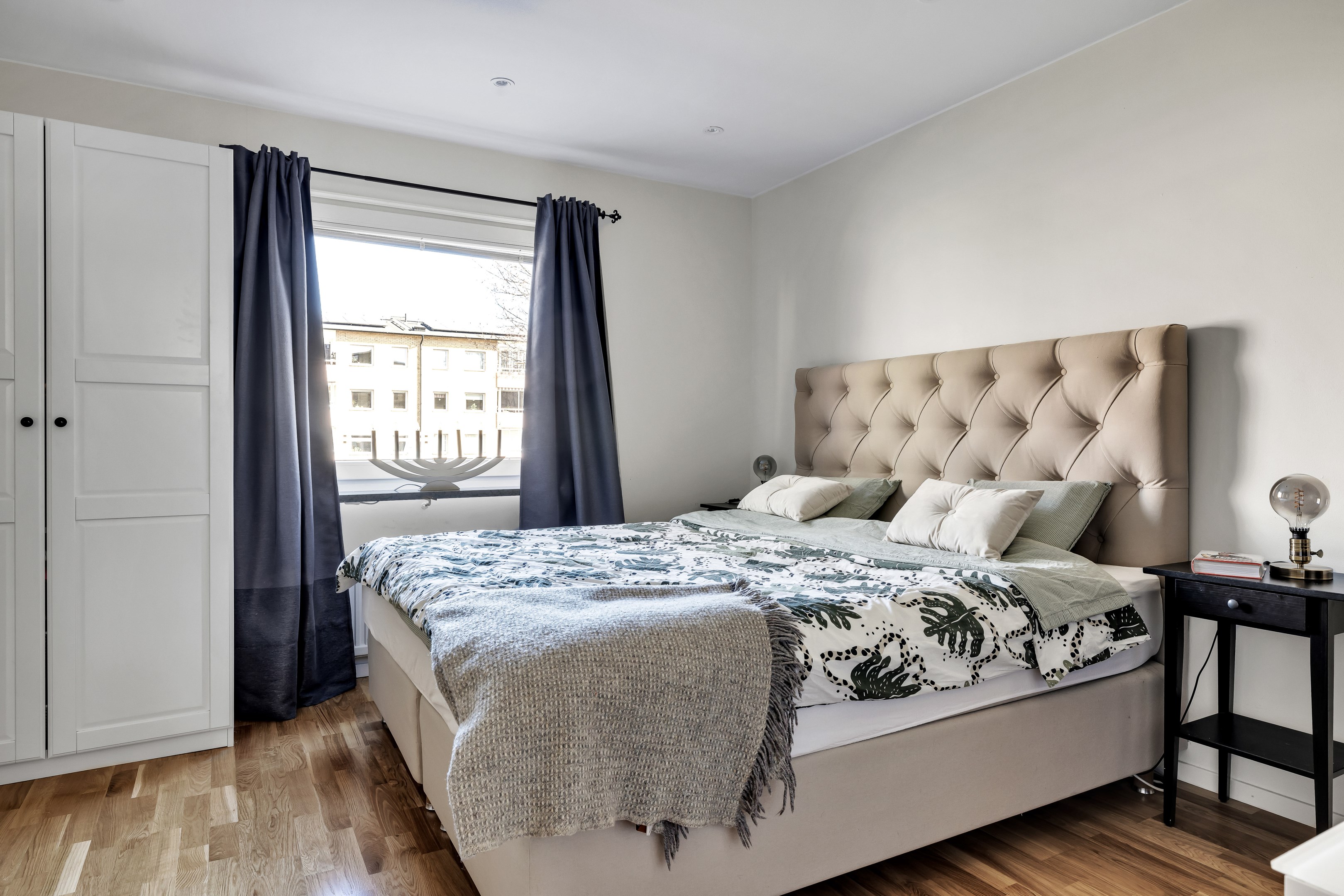 Bostadsbild från Molngatan 15, Såld i Gränby, Uppsala