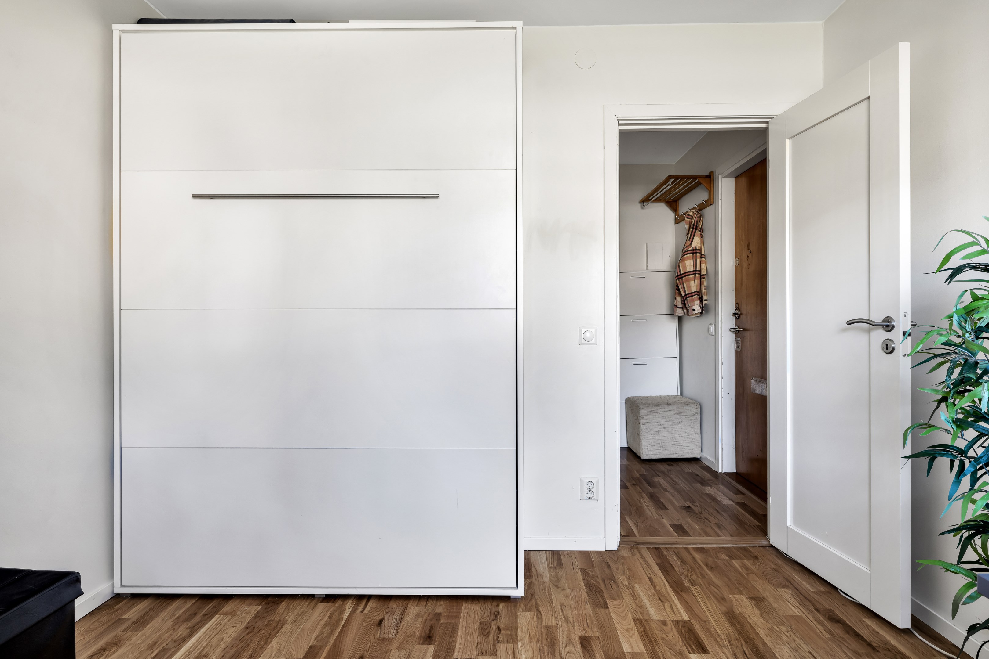 Bostadsbild från Molngatan 15, Såld i Gränby, Uppsala