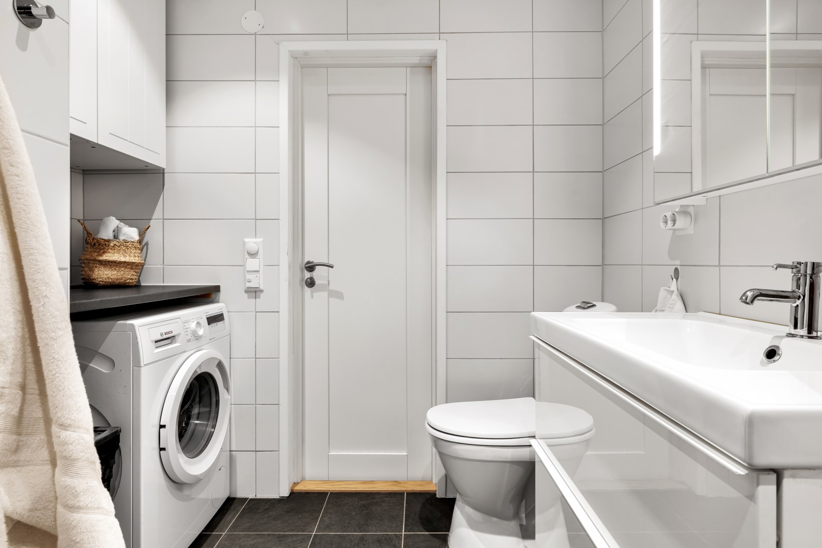 Bostadsbild från Molngatan 15, Såld i Gränby, Uppsala