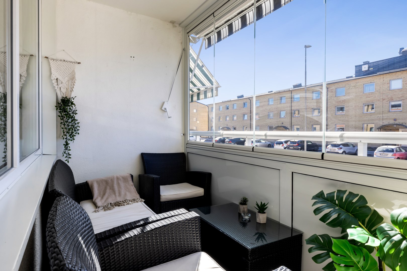 Bostadsbild från Molngatan 15, Såld i Gränby, Uppsala