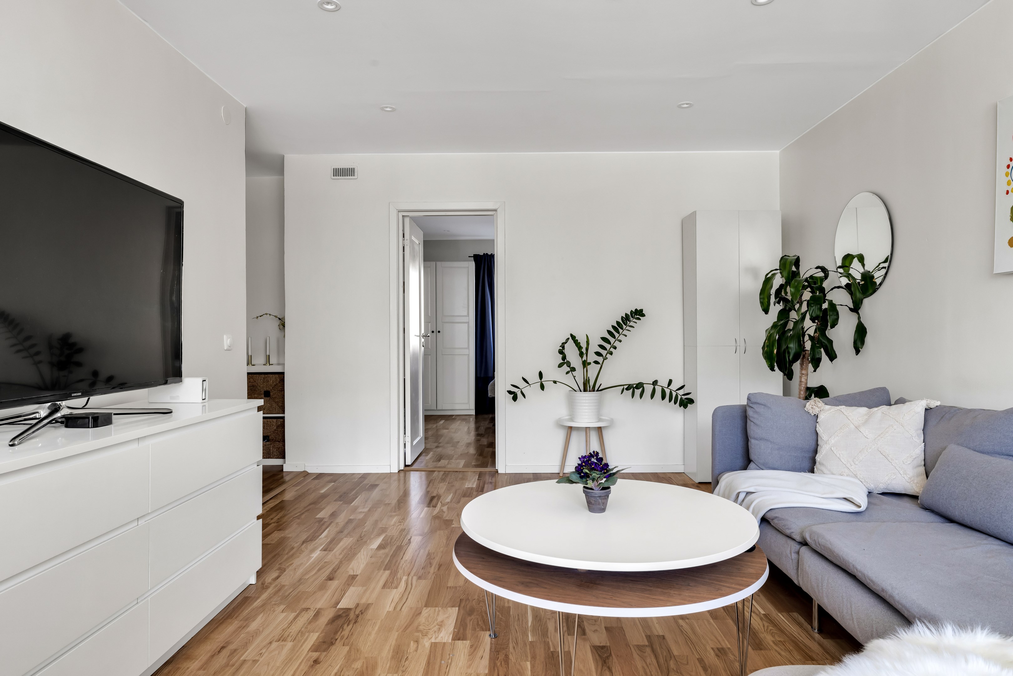 Bostadsbild från Molngatan 15, Såld i Gränby, Uppsala