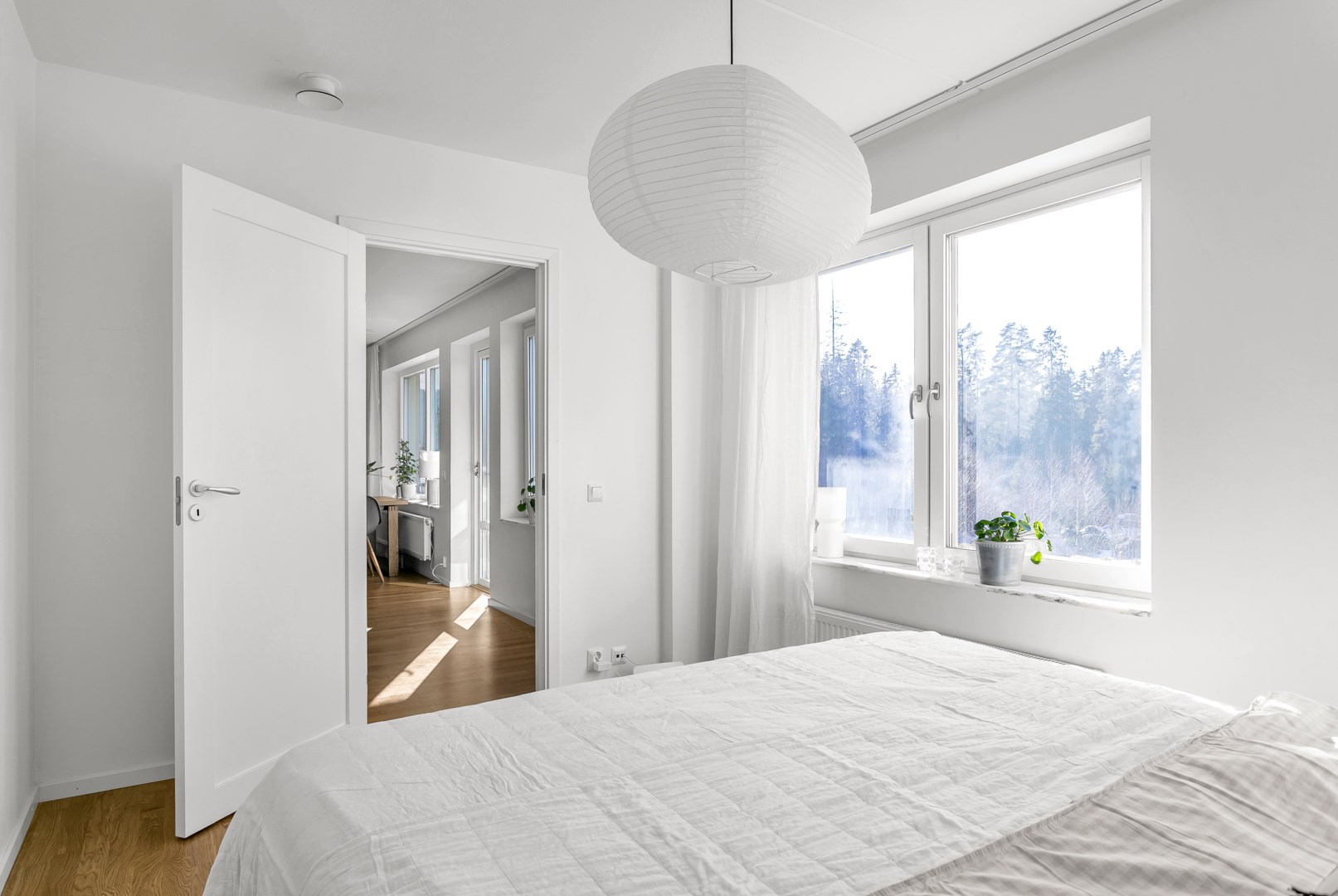 Bostadsbild från Meteorvägen 26, Snart till salu i Fullerö, Uppsala