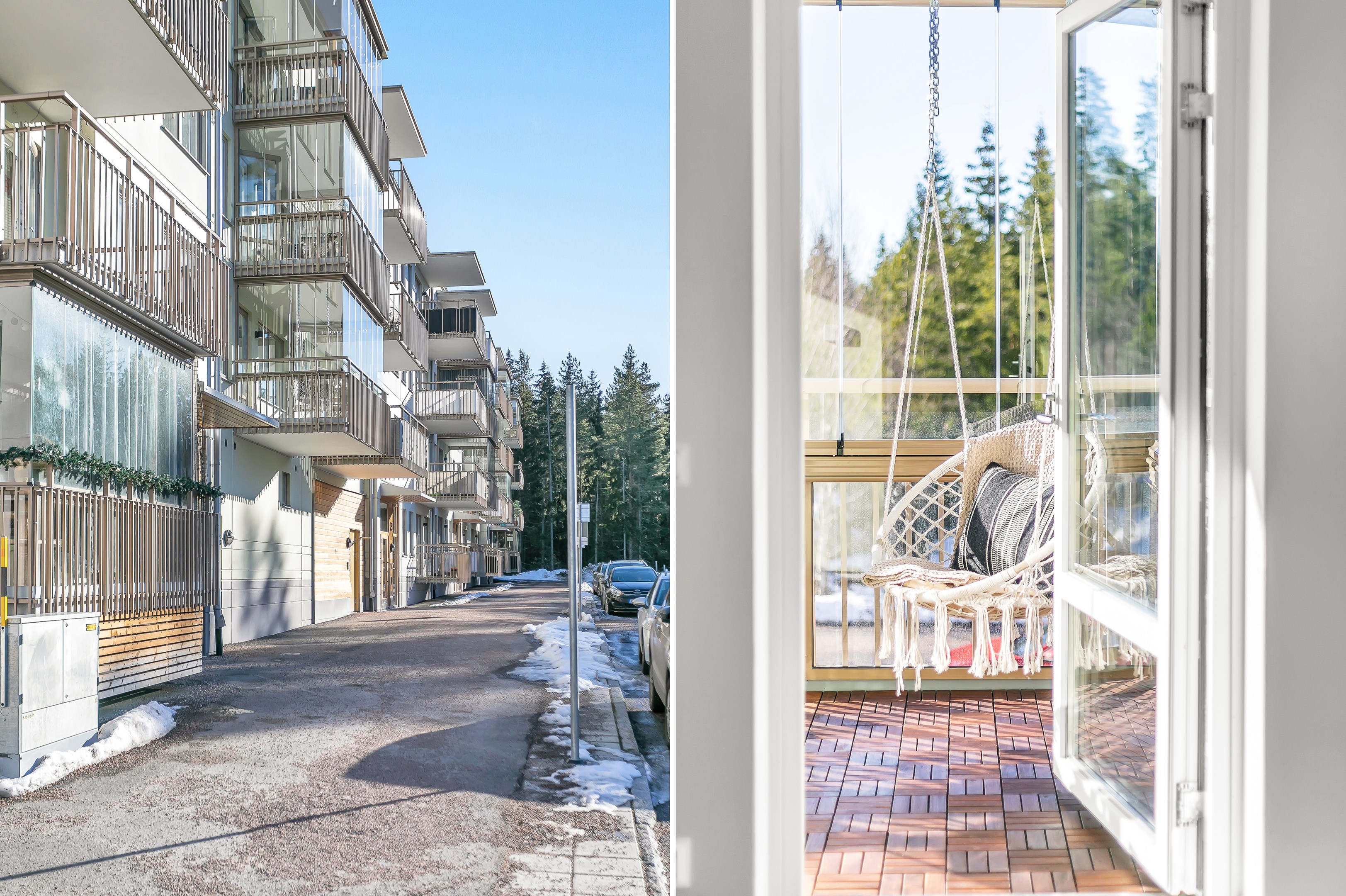 Bostadsbild från Meteorvägen 26, Snart till salu i Fullerö, Uppsala