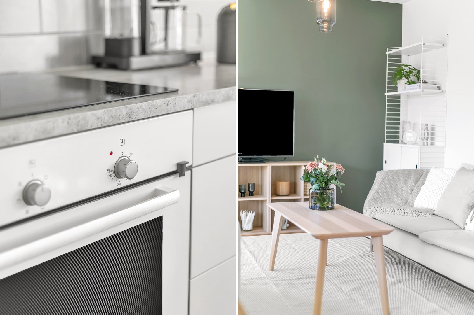 Bostadsbild från Meteorvägen 26, Snart till salu i Fullerö, Uppsala