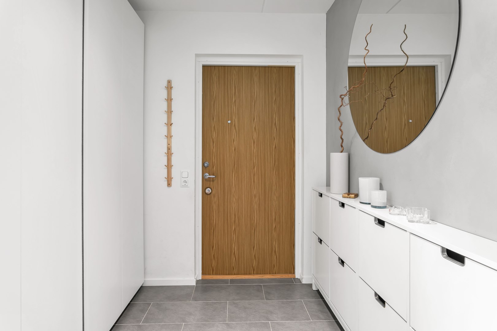 Bostadsbild från Meteorvägen 26, Snart till salu i Fullerö, Uppsala