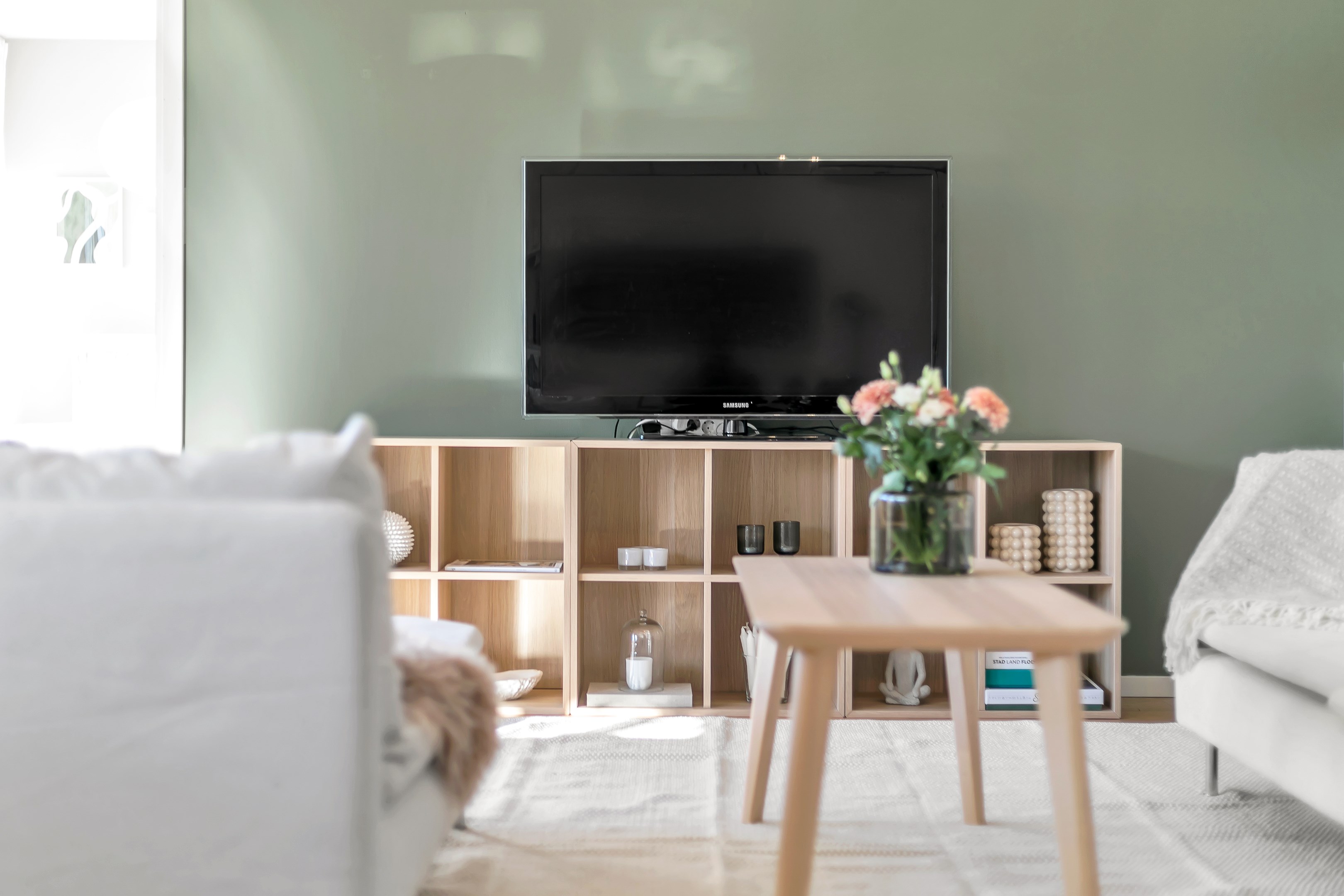 Bostadsbild från Meteorvägen 26, Snart till salu i Fullerö, Uppsala