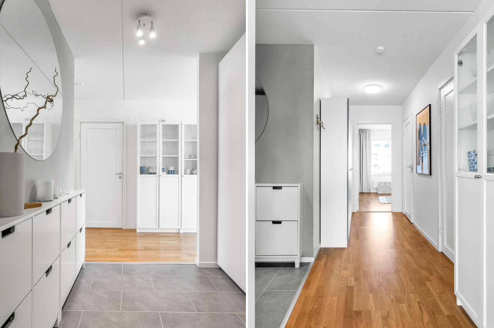 Bostadsbild från Meteorvägen 26, Snart till salu i Fullerö, Uppsala