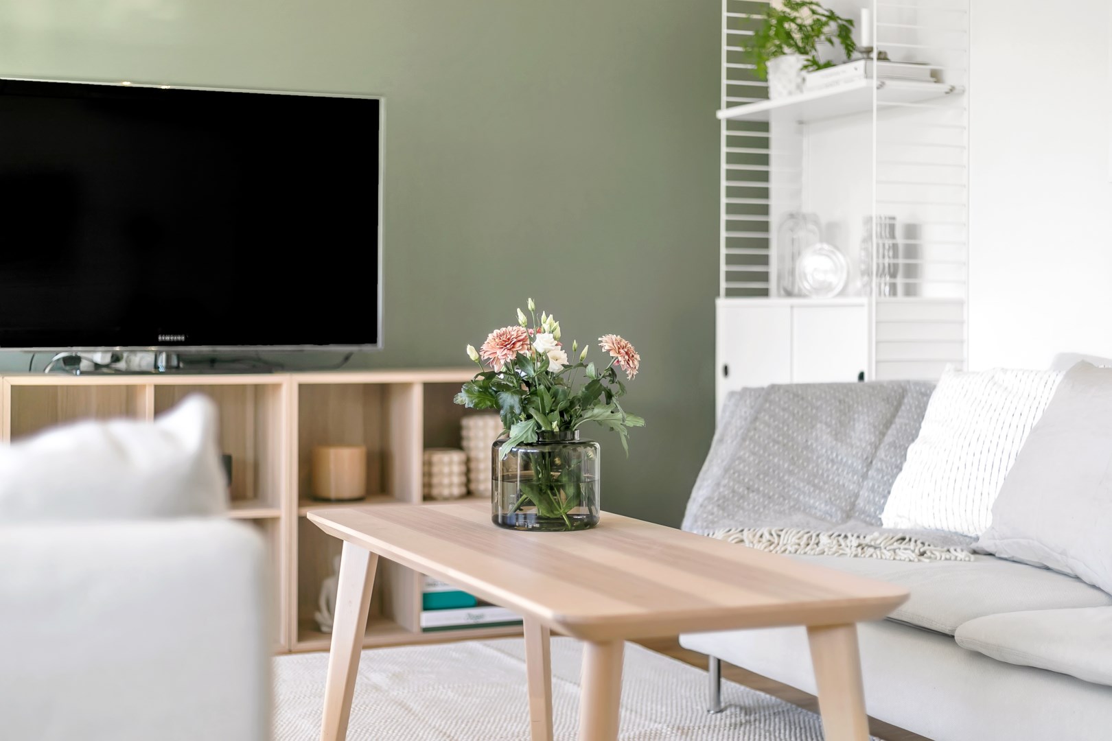 Bostadsbild från Meteorvägen 26, Snart till salu i Fullerö, Uppsala