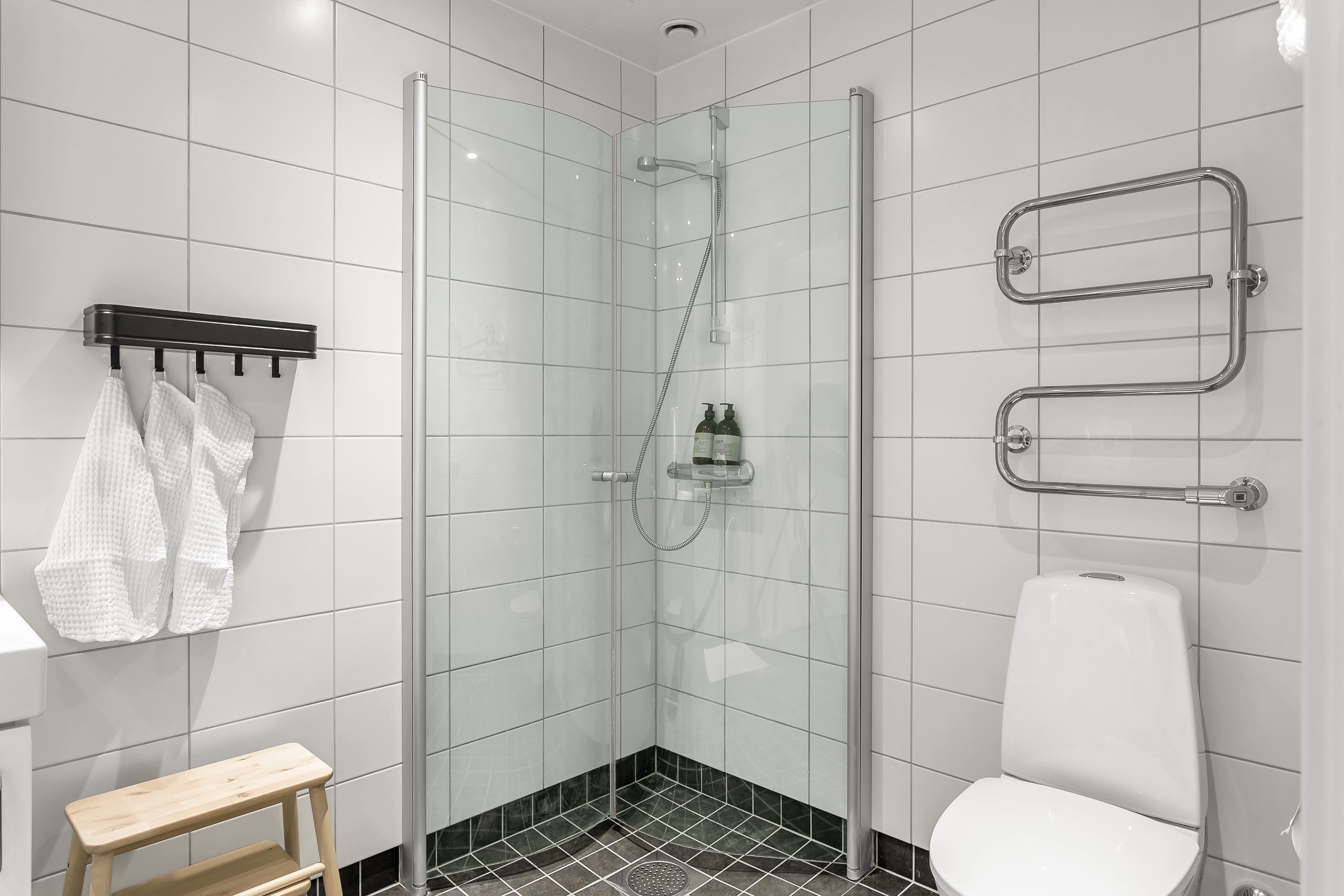 Bostadsbild från Meteorvägen 26, Snart till salu i Fullerö, Uppsala