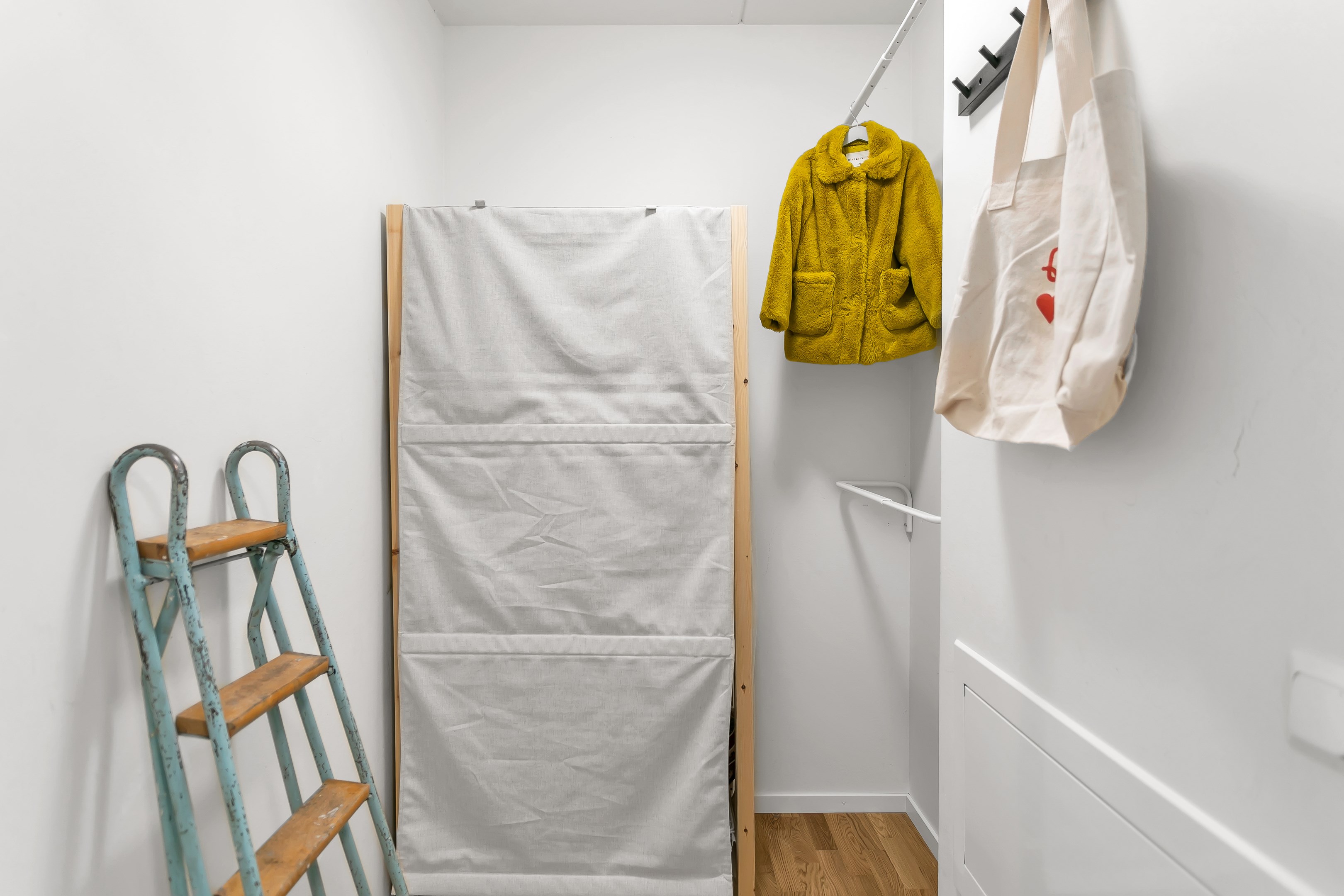 Bostadsbild från Meteorvägen 26, Snart till salu i Fullerö, Uppsala