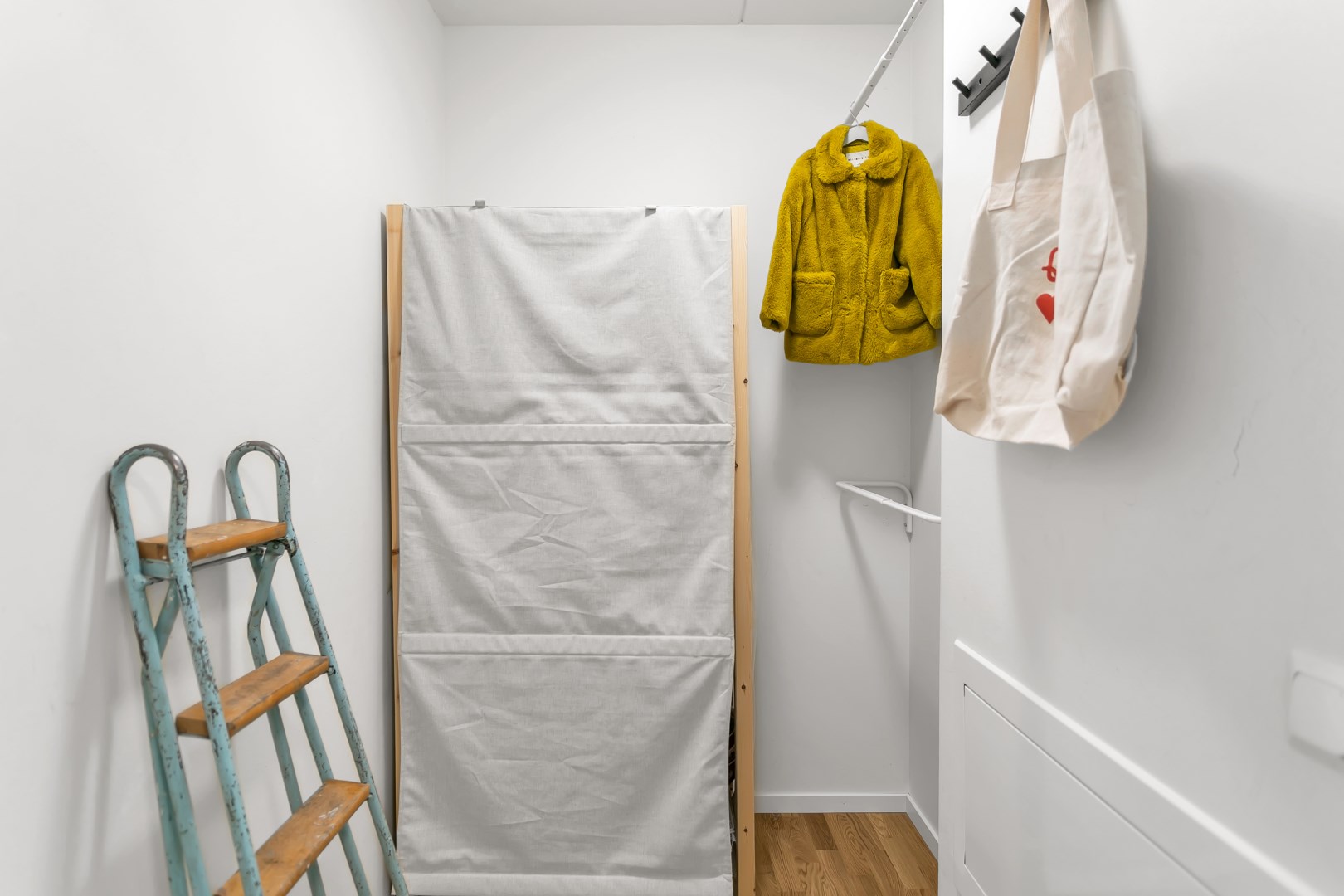 Bostadsbild från Meteorvägen 26, Snart till salu i Fullerö, Uppsala