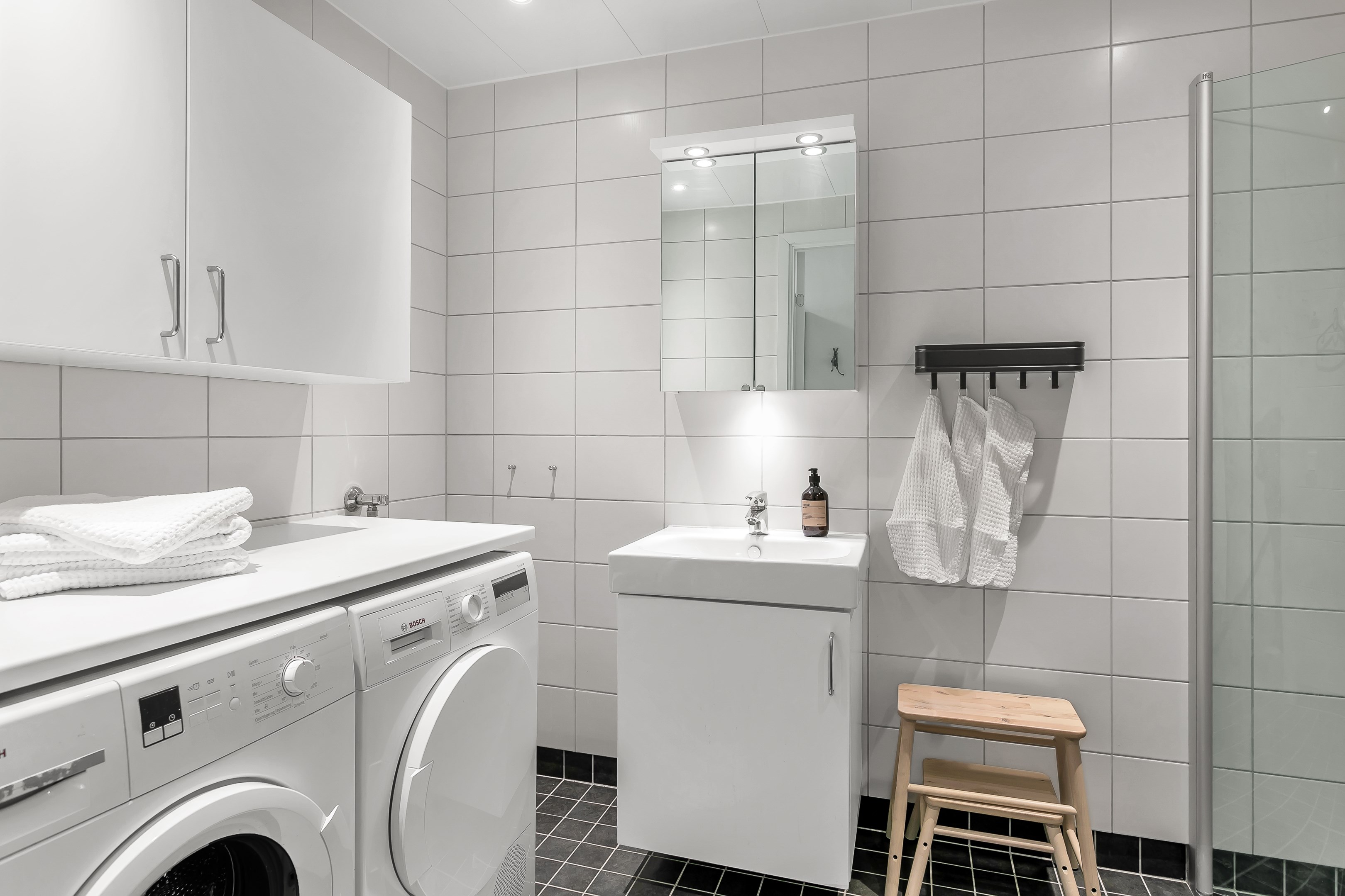 Bostadsbild från Meteorvägen 26, Snart till salu i Fullerö, Uppsala