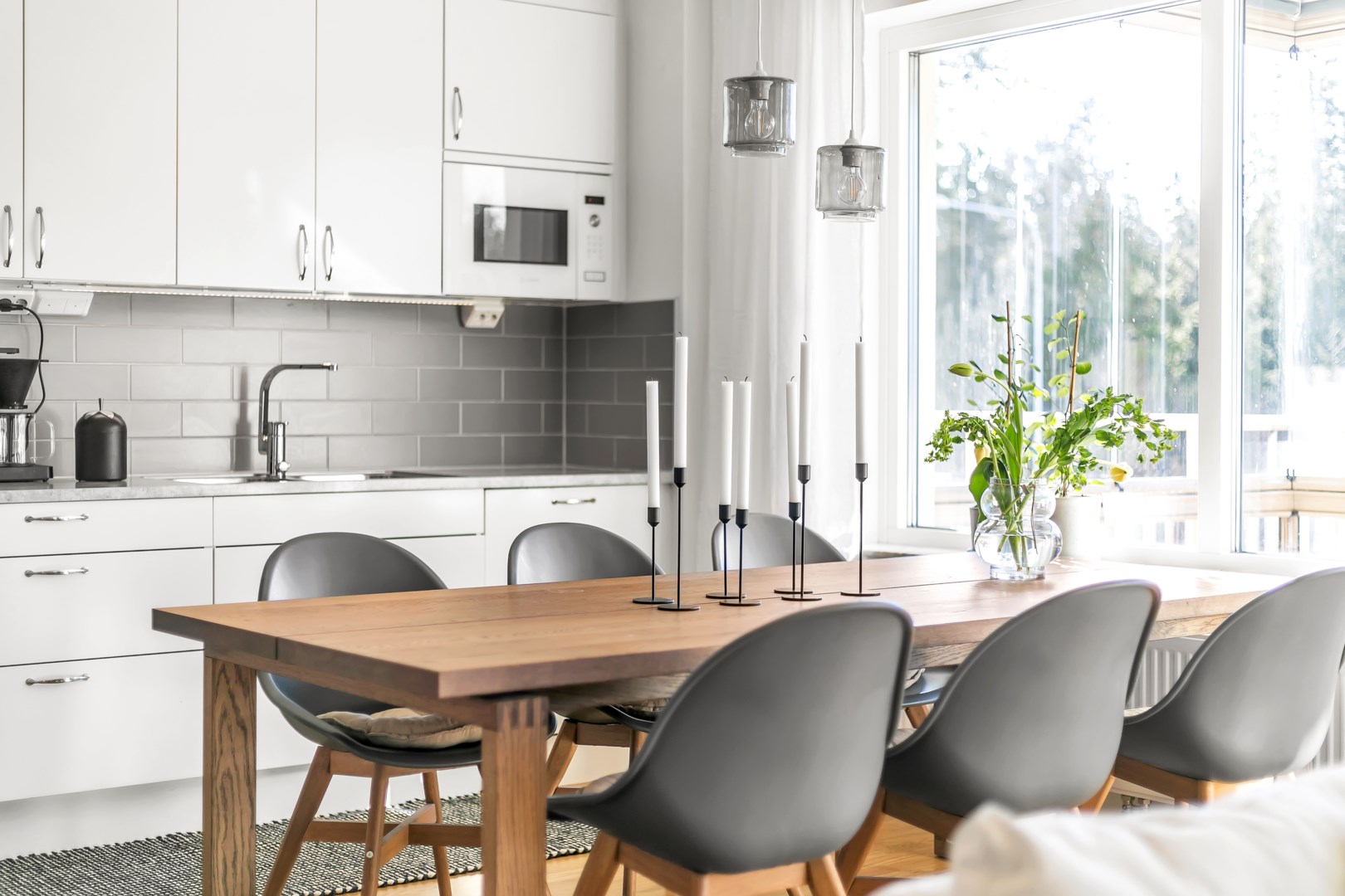 Bostadsbild från Meteorvägen 26, Snart till salu i Fullerö, Uppsala