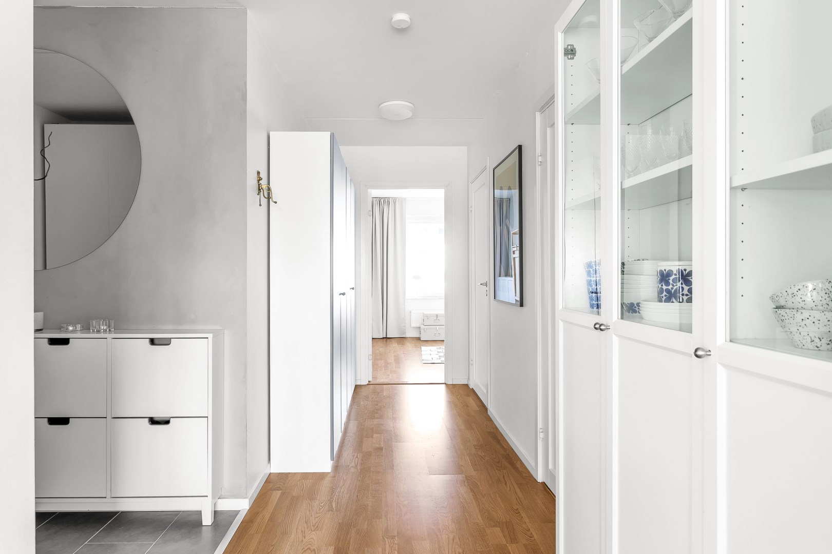 Bostadsbild från Meteorvägen 26, Snart till salu i Fullerö, Uppsala