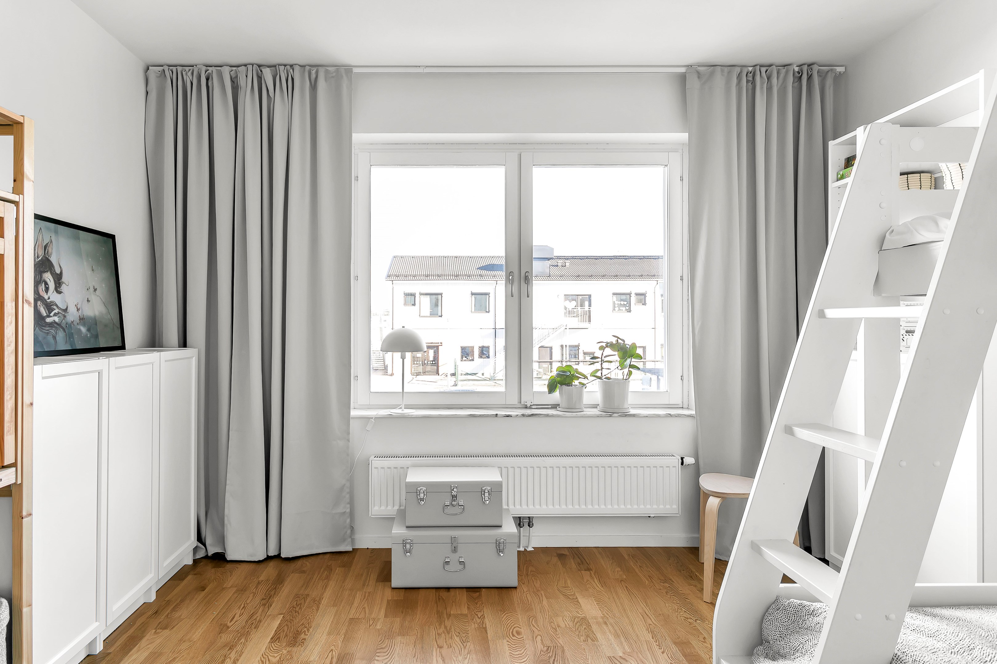 Bostadsbild från Meteorvägen 26, Snart till salu i Fullerö, Uppsala