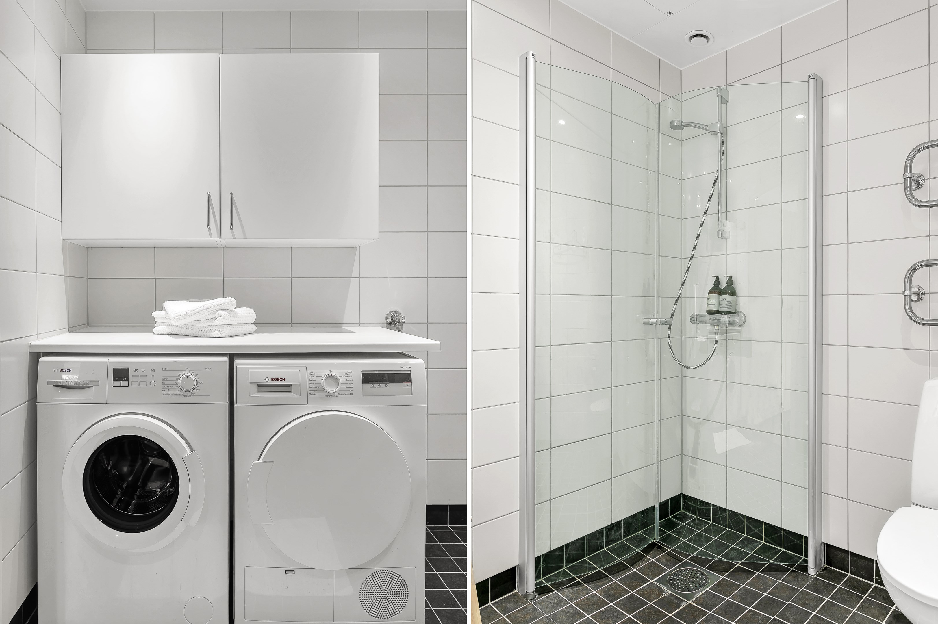 Bostadsbild från Meteorvägen 26, Snart till salu i Fullerö, Uppsala