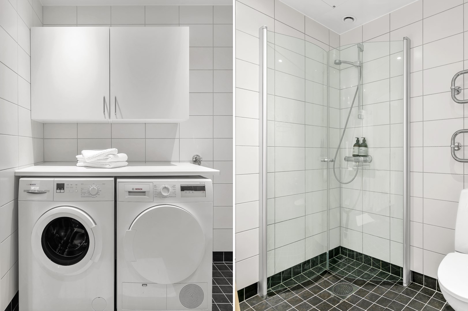 Bostadsbild från Meteorvägen 26, Snart till salu i Fullerö, Uppsala