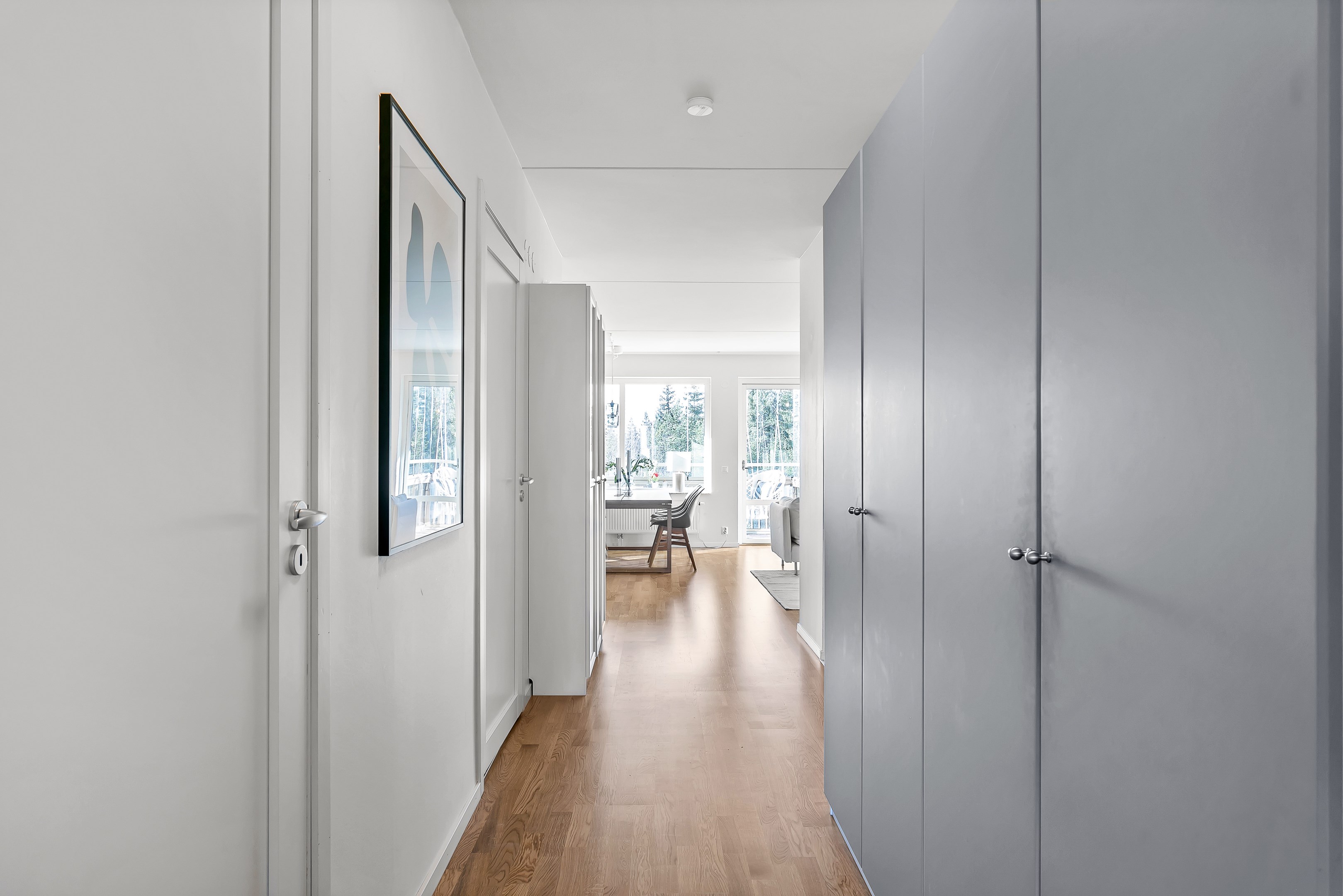 Bostadsbild från Meteorvägen 26, Snart till salu i Fullerö, Uppsala